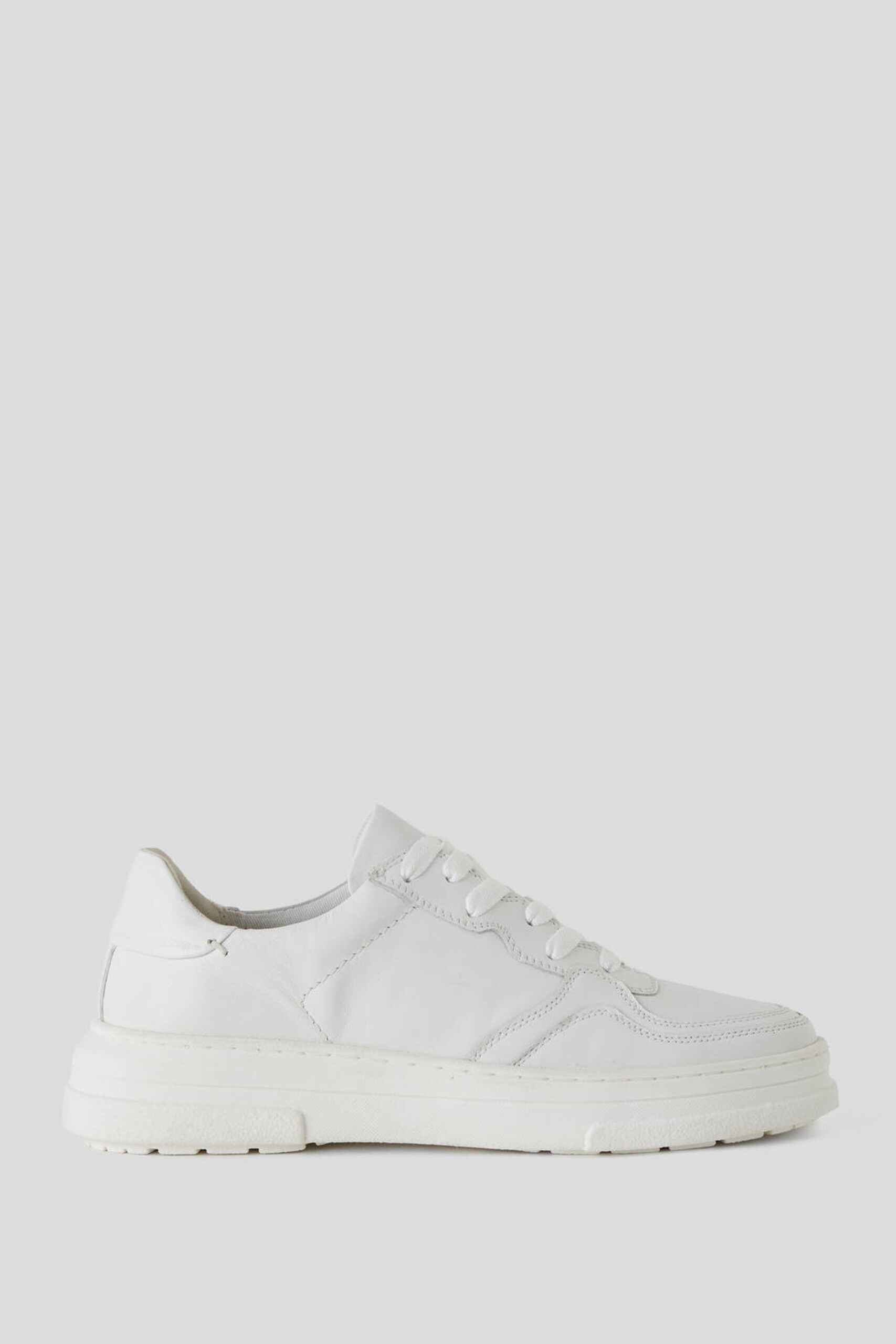 benetton ladies sneaker
