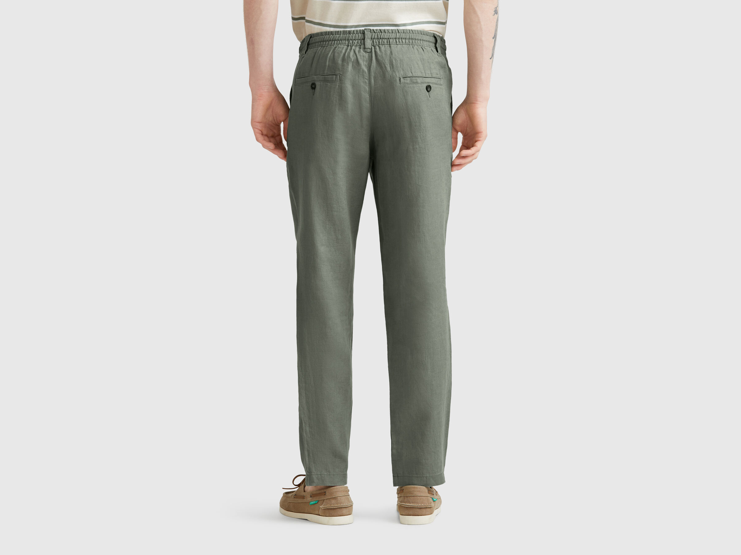 TROUSERS Men image number 1