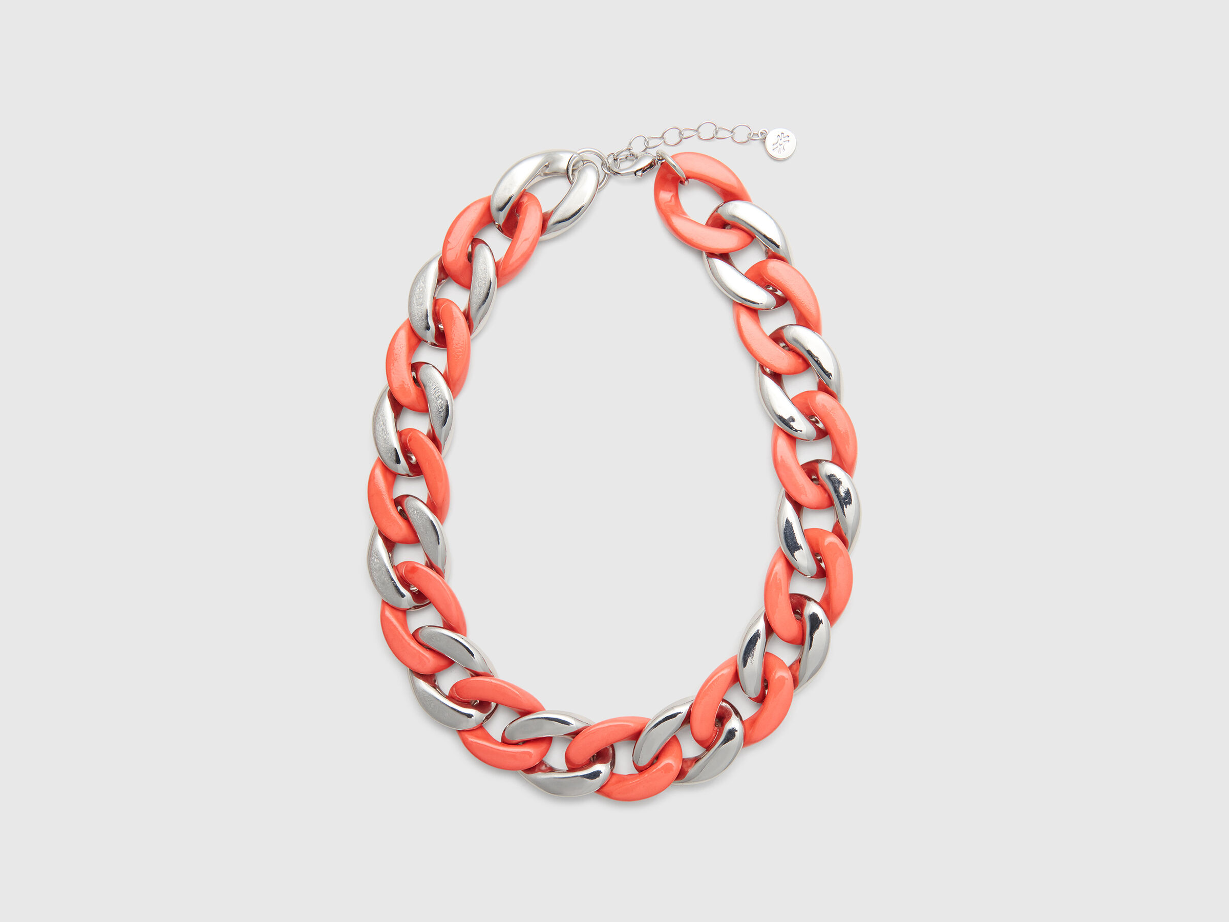 NECKLACE Women image number 0
