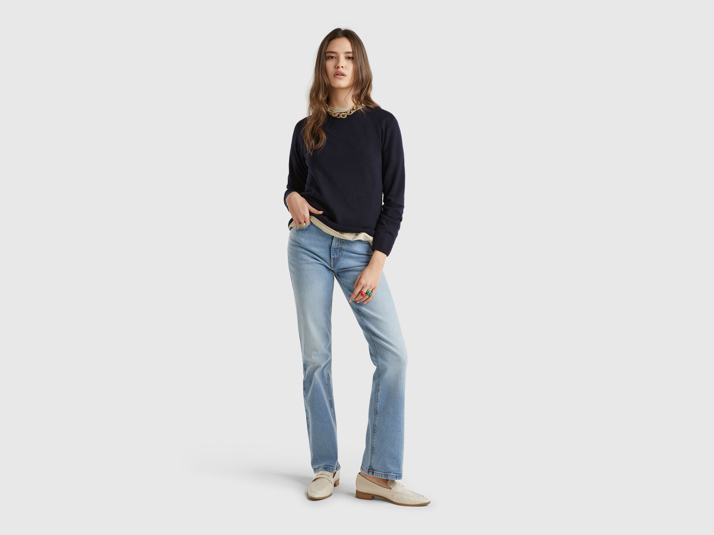 SWEATER L/S Women image number 2
