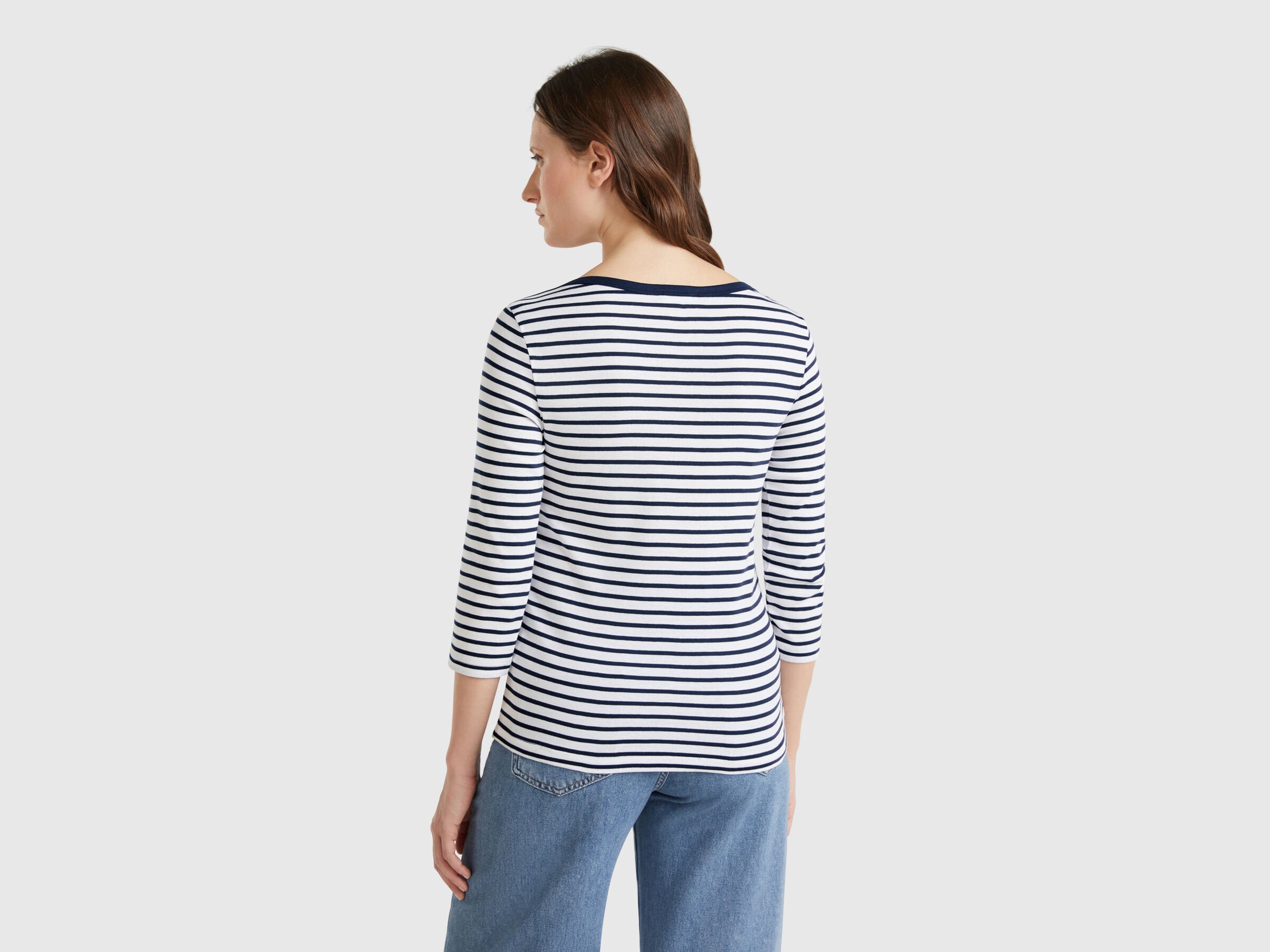 T-SHIRT L/S Women image number 1
