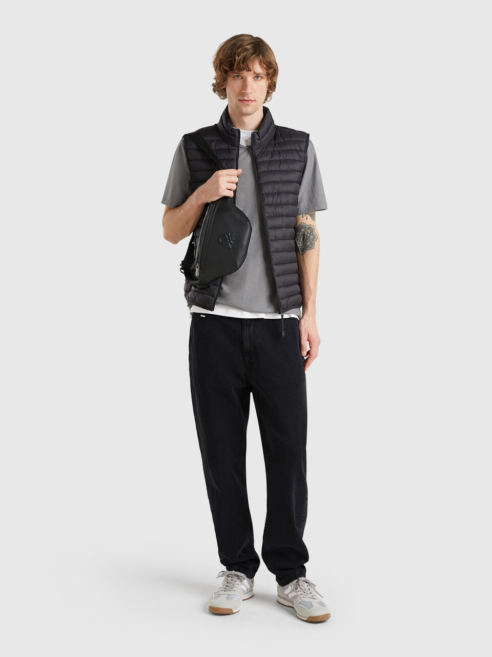TROUSERS Men image number null