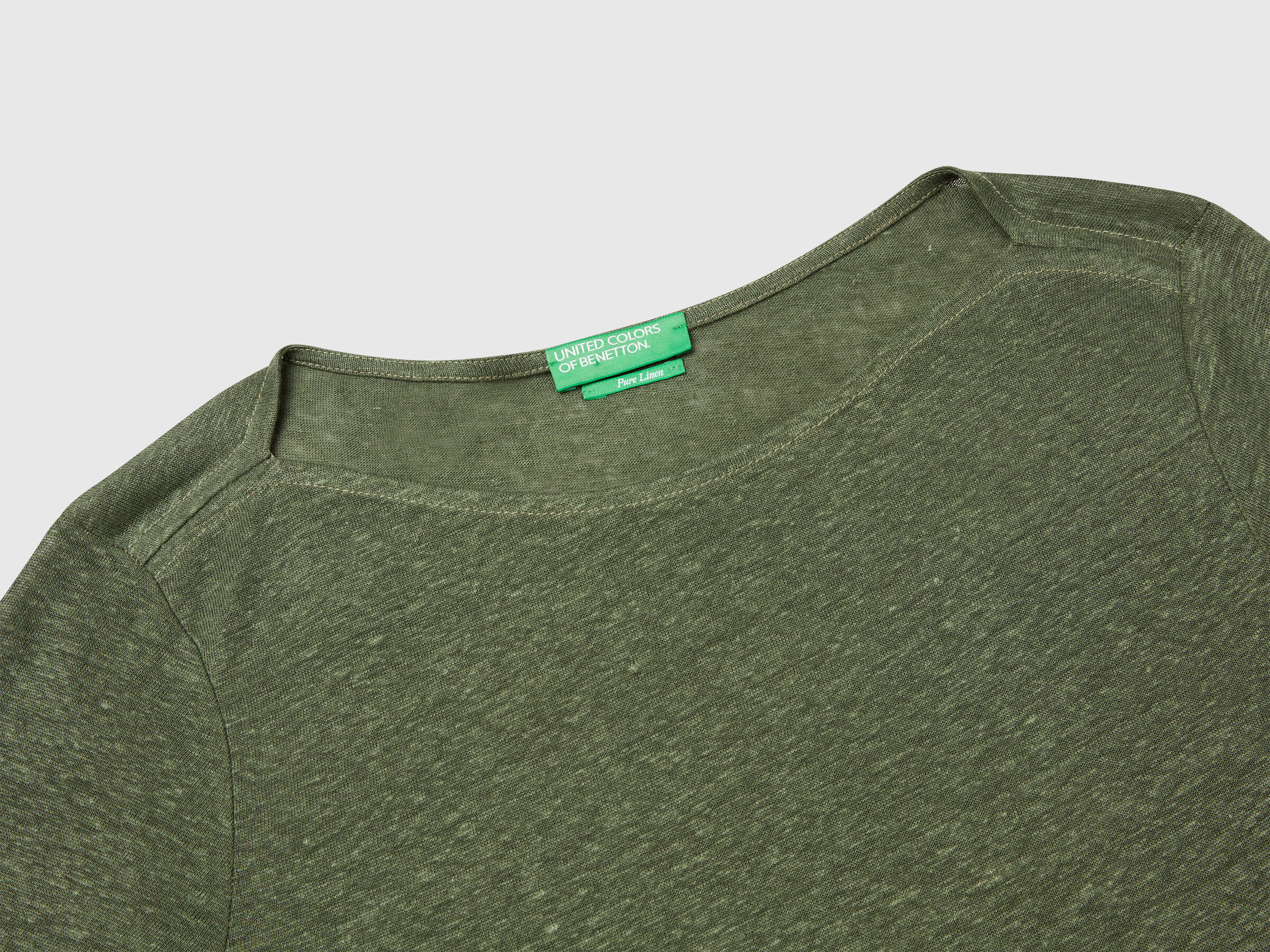 T-SHIRT L/S Women image number 4