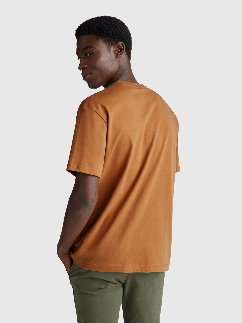 T-SHIRT Men image number null