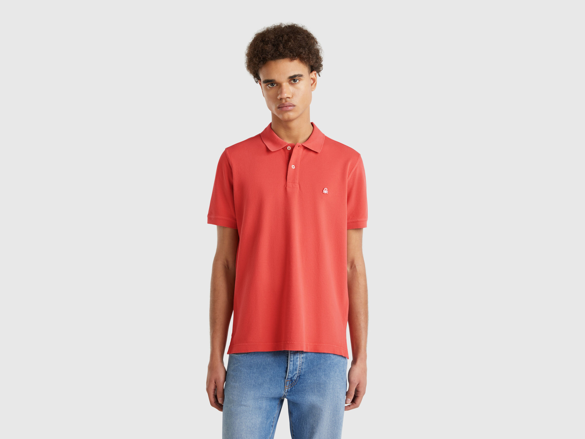 H/S POLO SHIRT Men image number 0