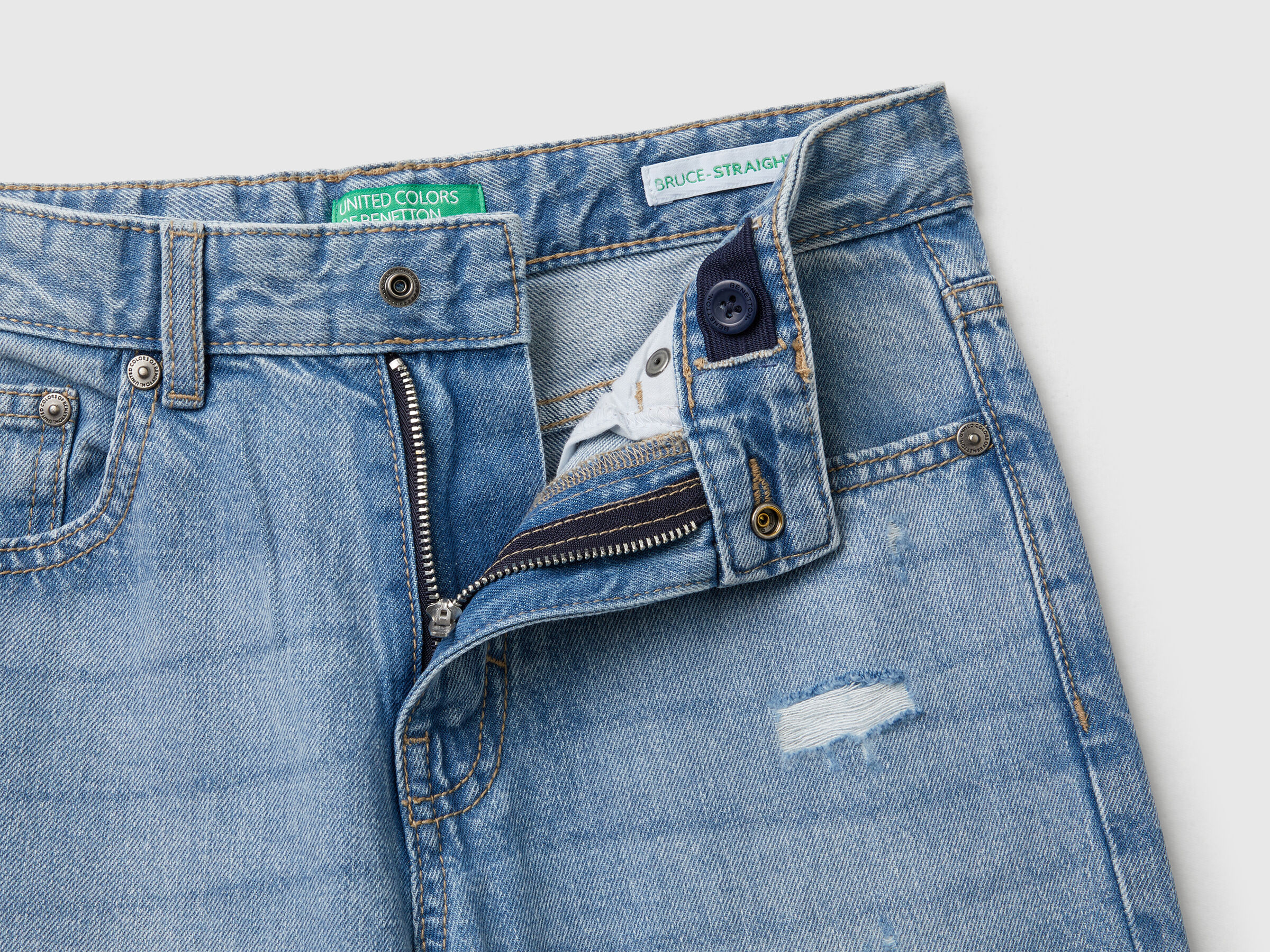TROUSERS Junior Boy image number 2