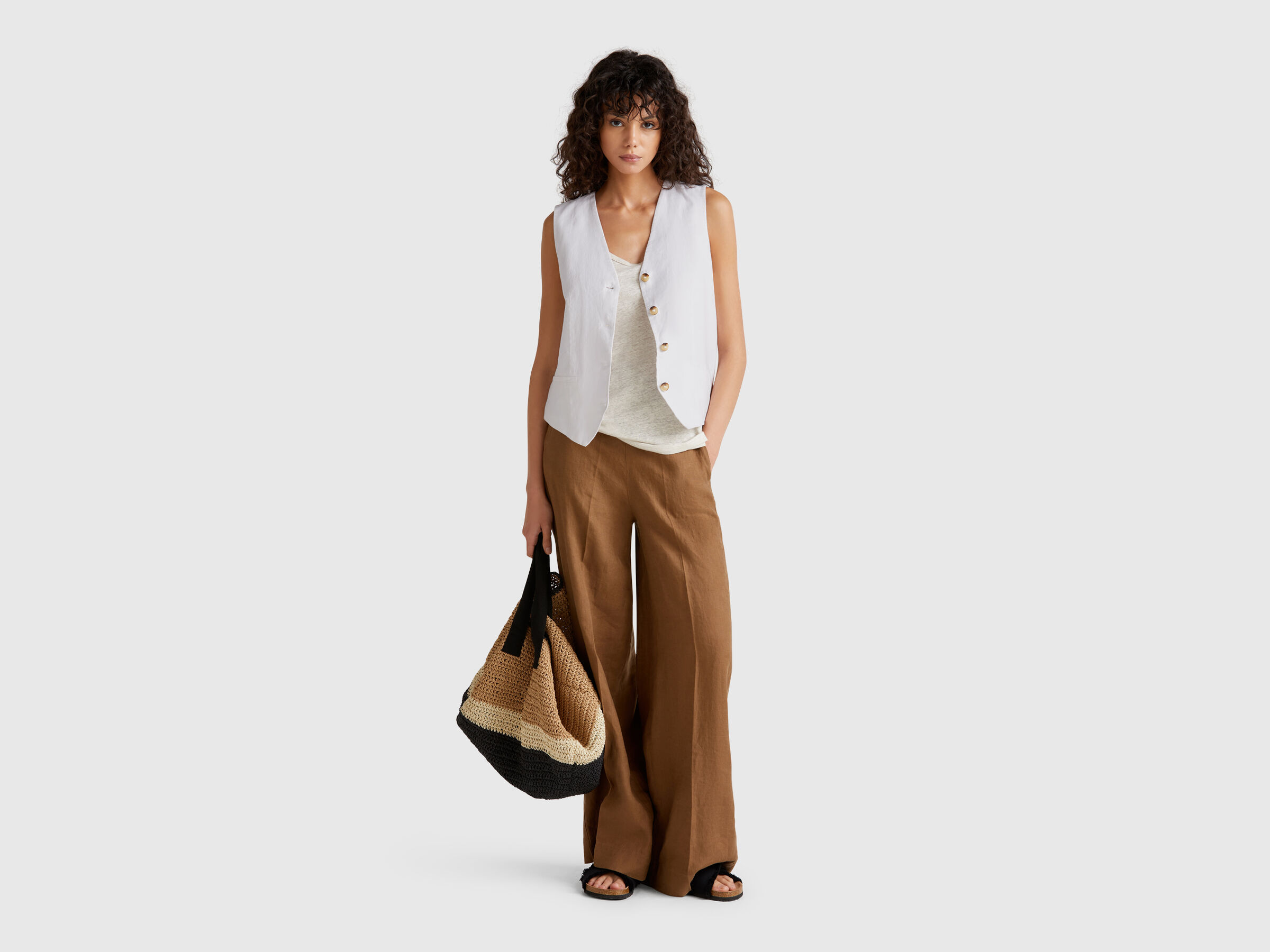 WAISTCOAT Women image number 2