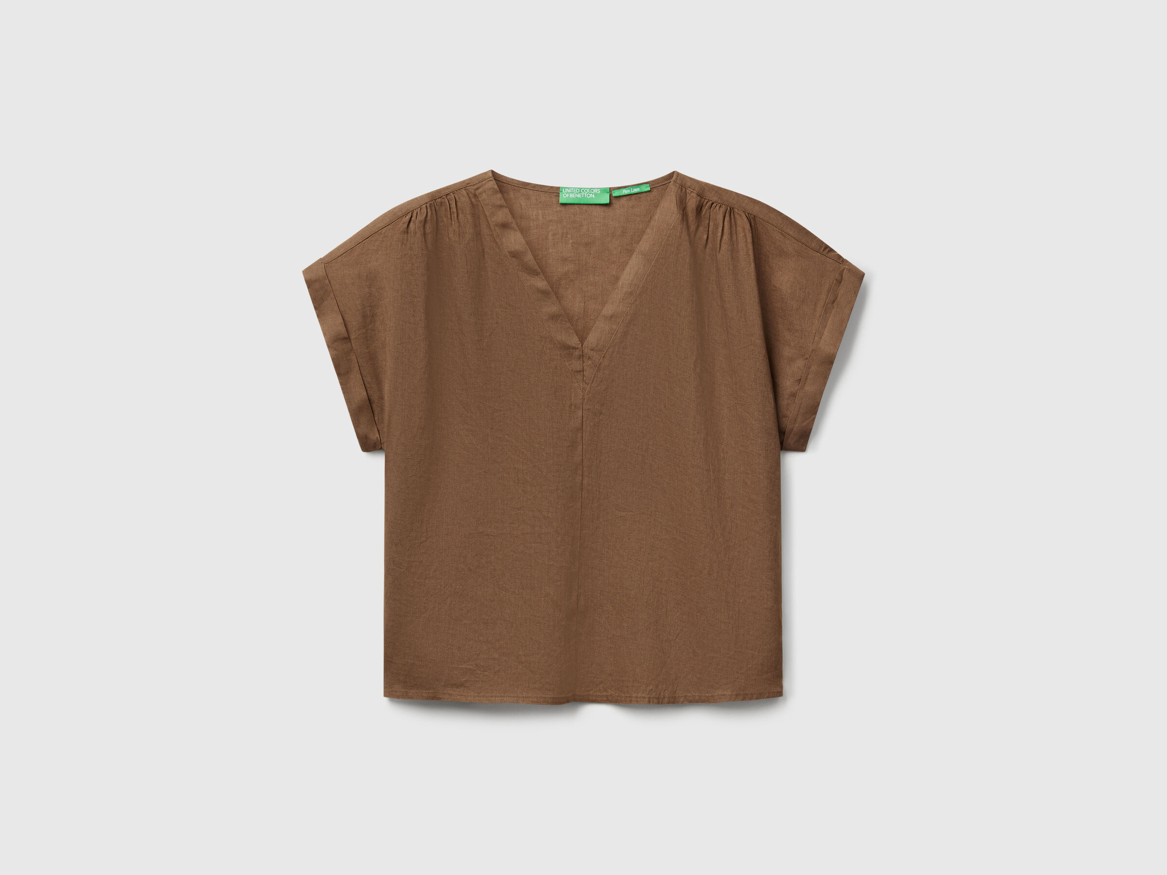 BLOUSE Women image number 2