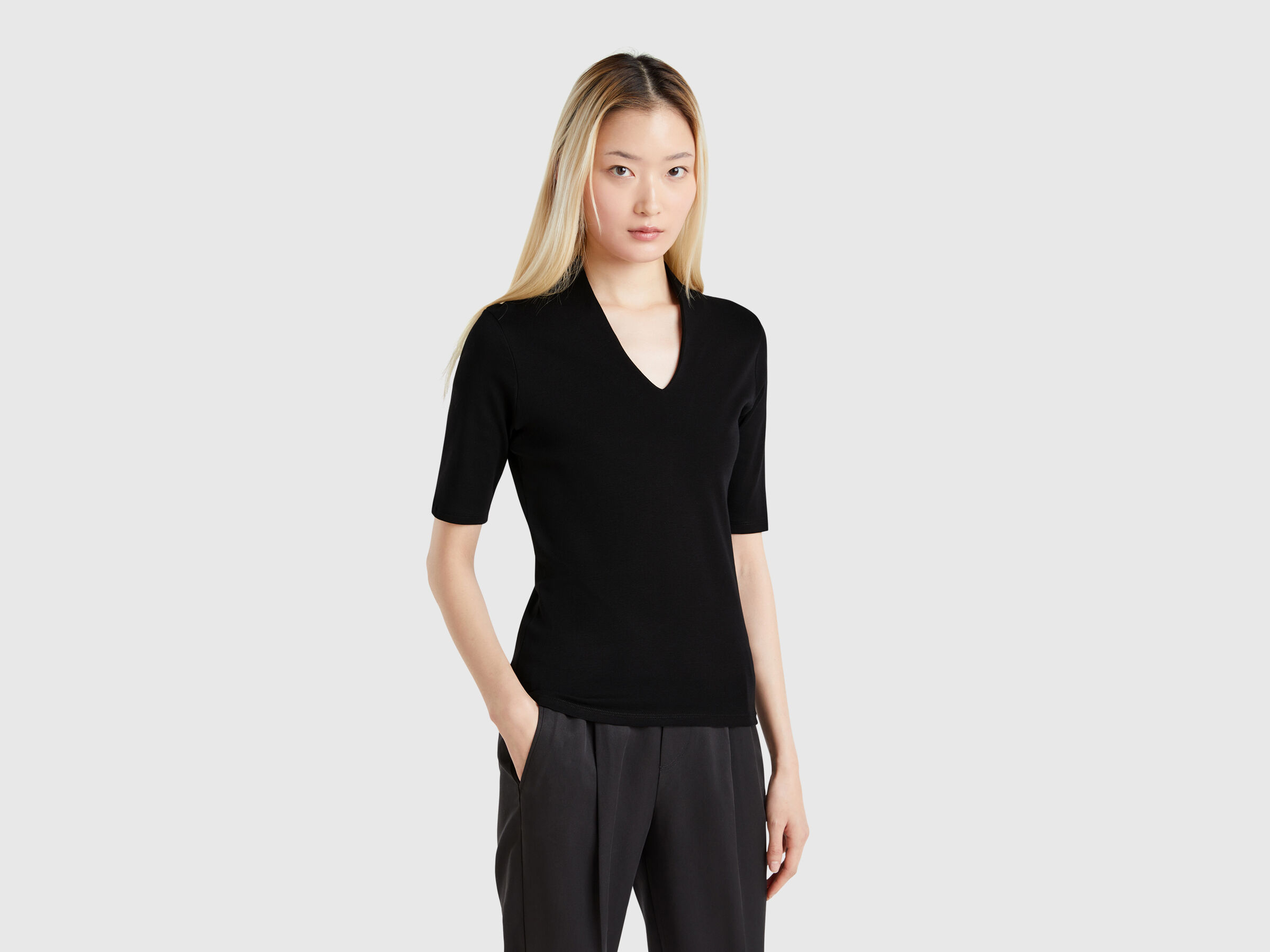 T-SHIRT Women image number 0