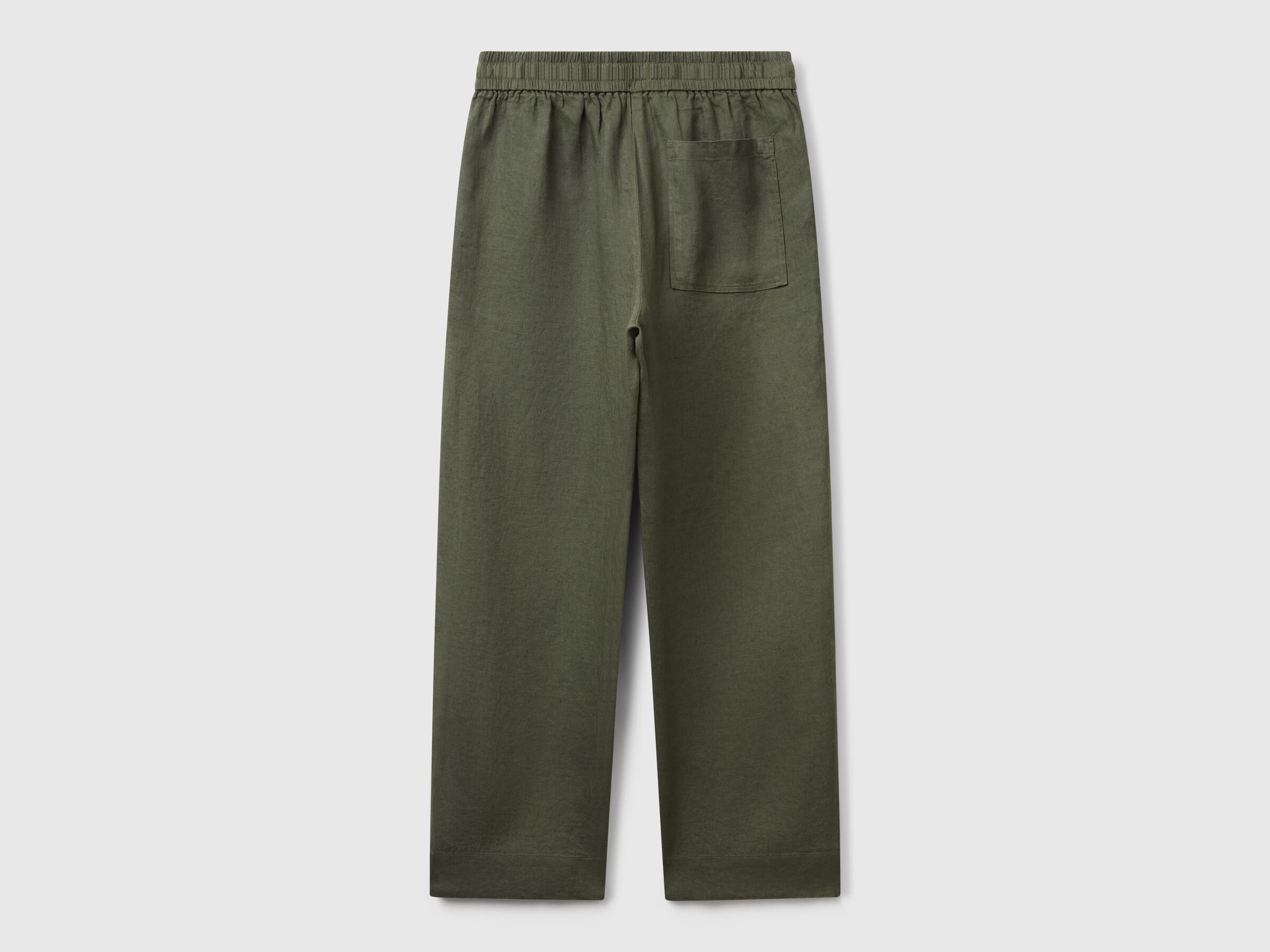 TROUSERS Women image number 4