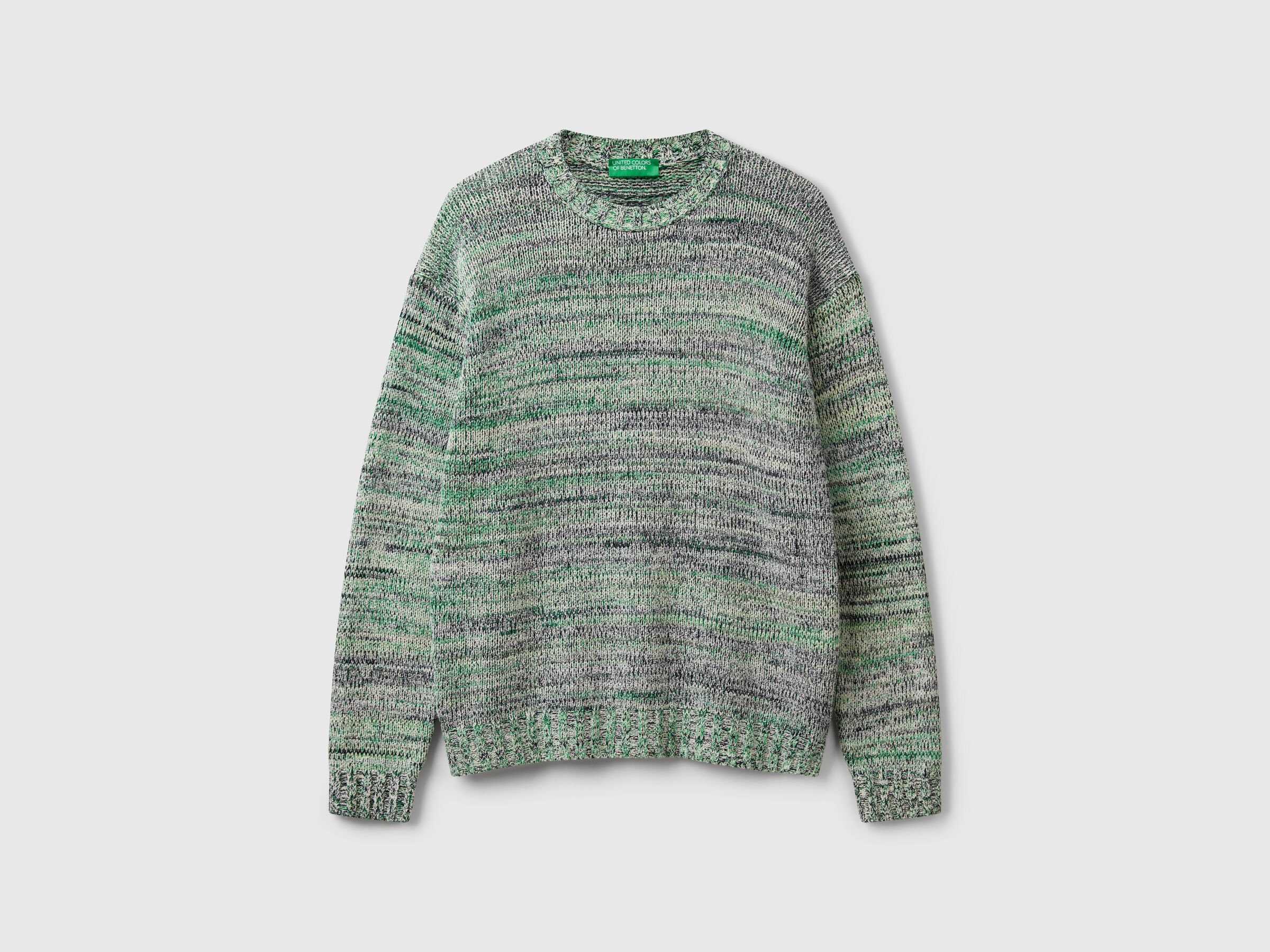 SWEATER L/S Men image number 3