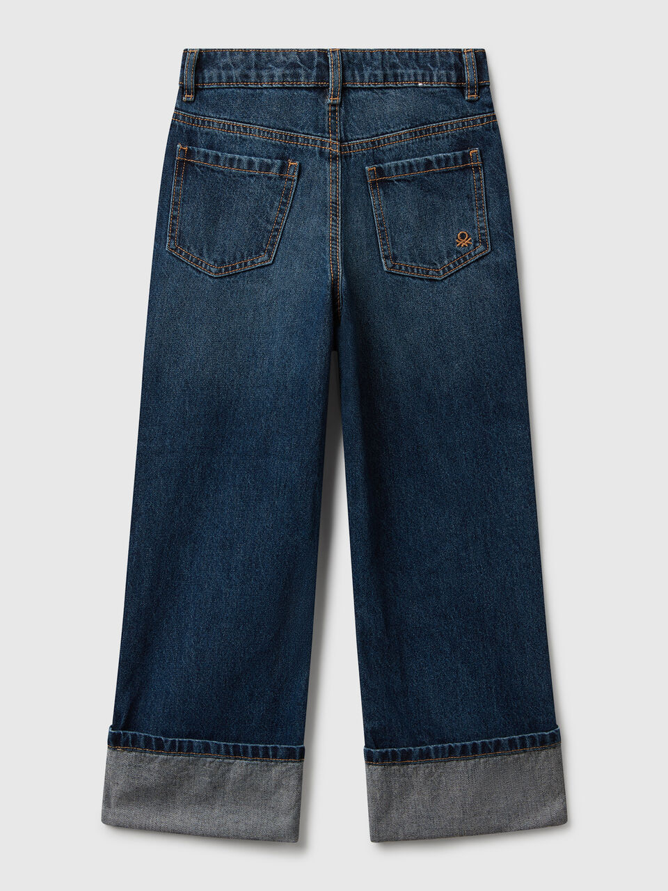 TROUSERS Junior Girl image number 2