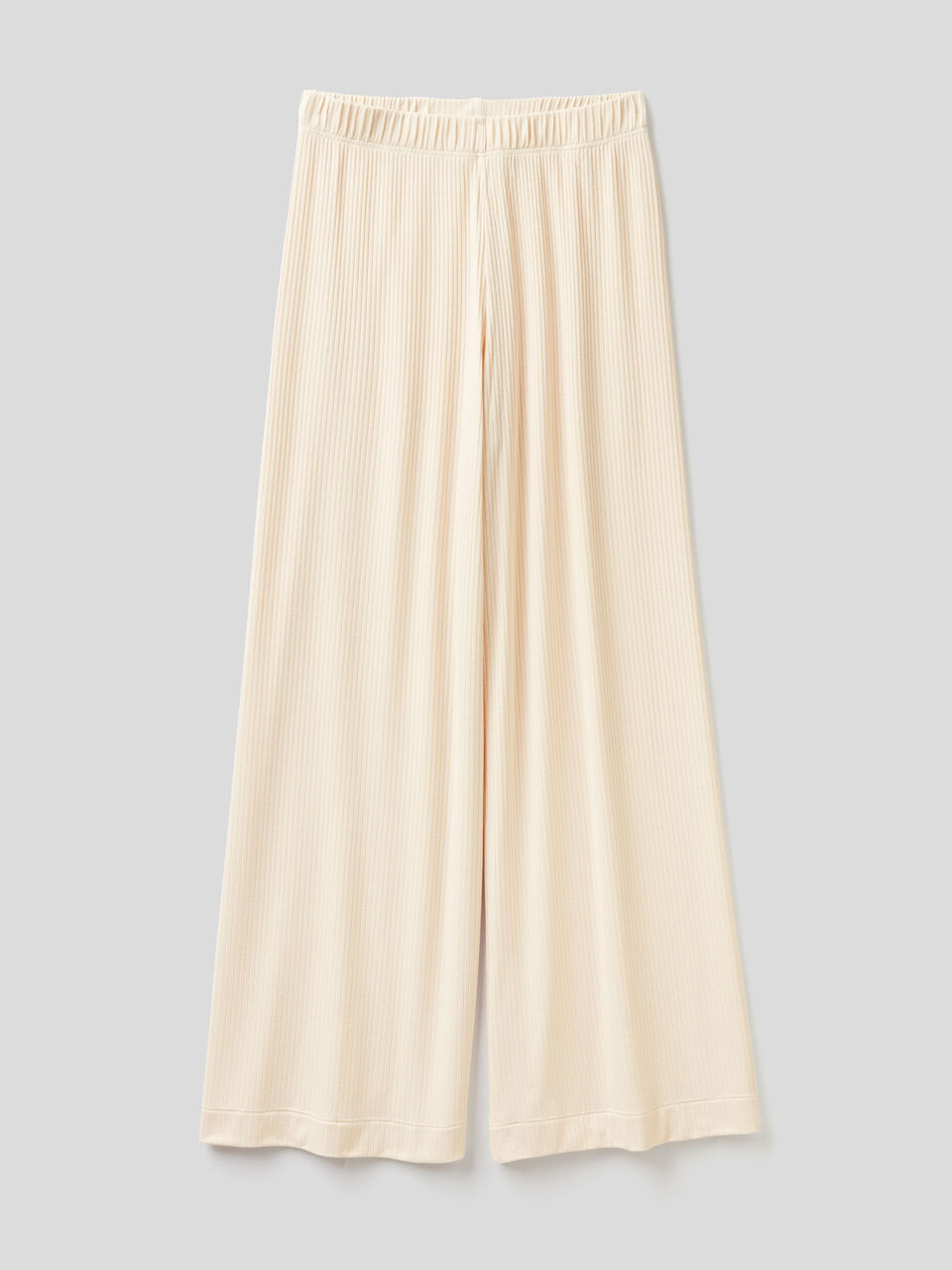 Long flowy trousers image number 1