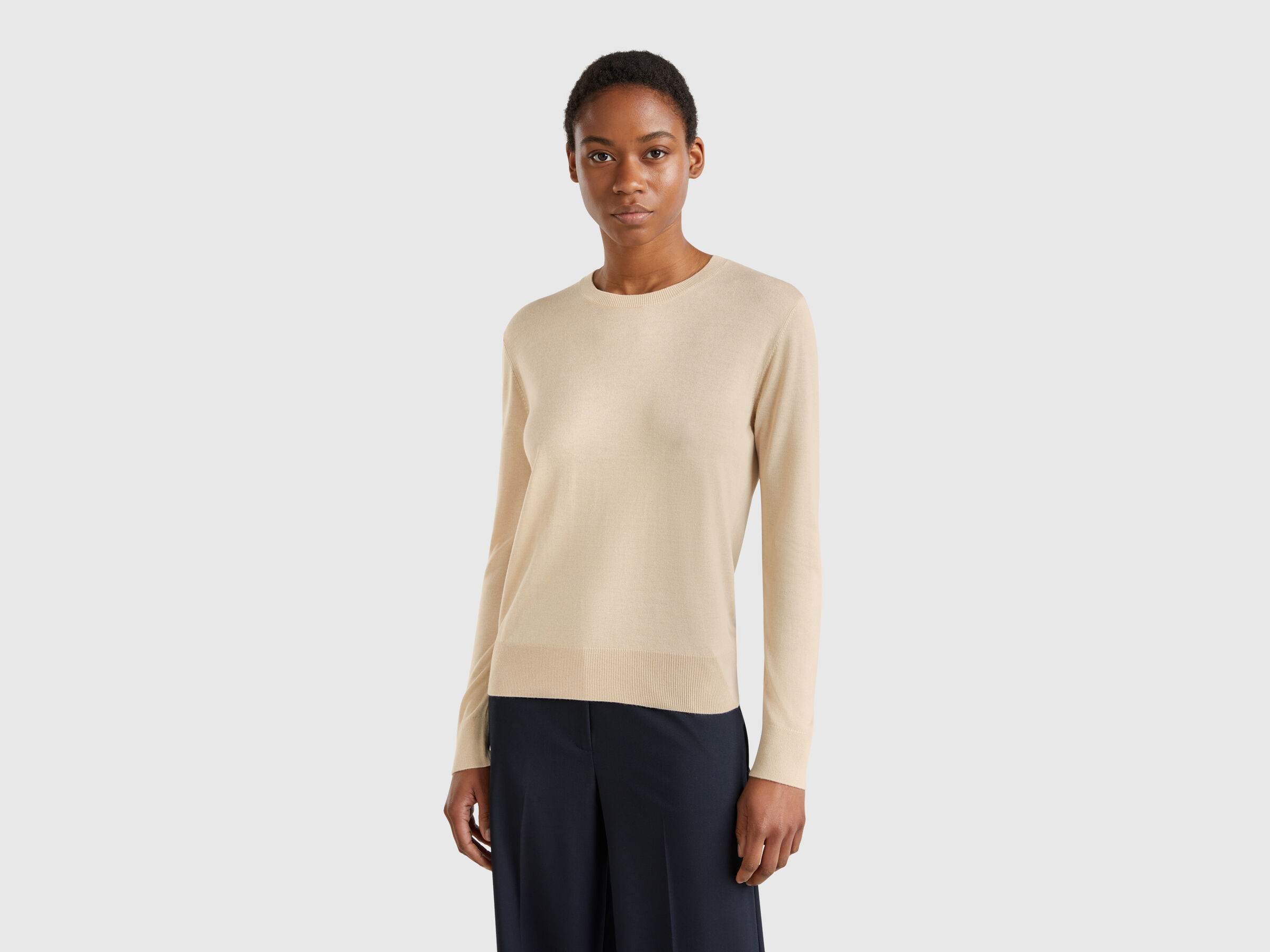 SWEATER L/S Women image number 0