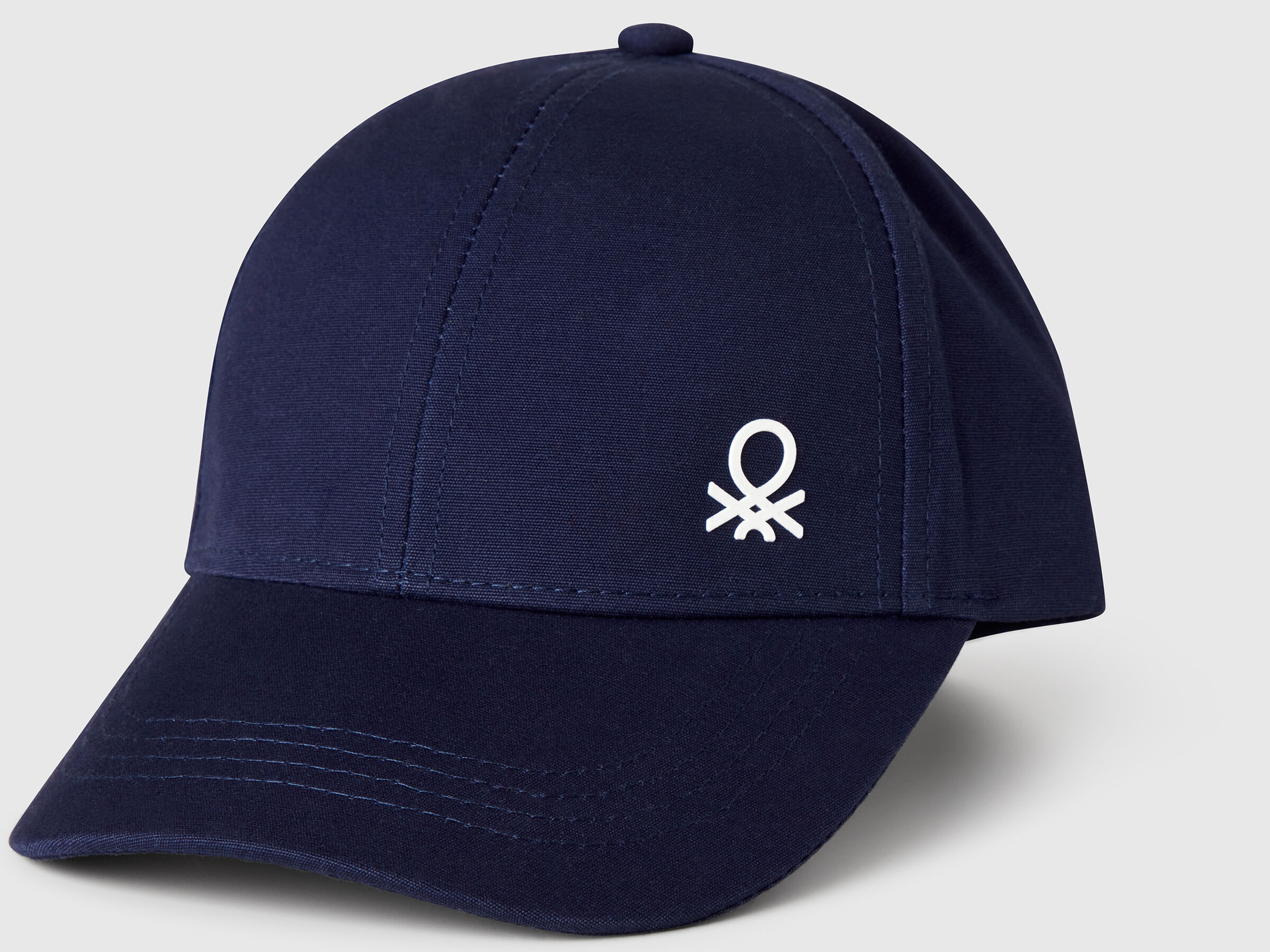 CAP WITH VISOR Junior Boy image number 2