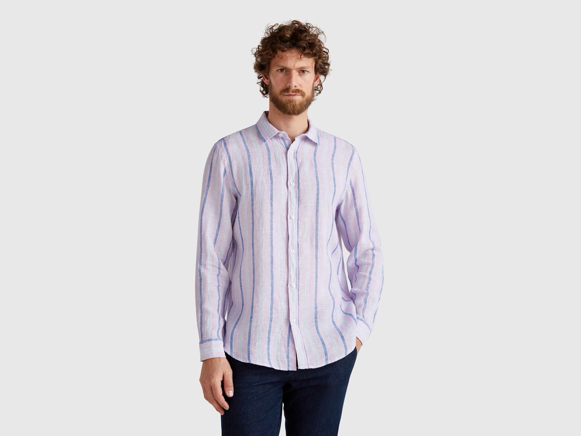 SHIRT Men image number 0