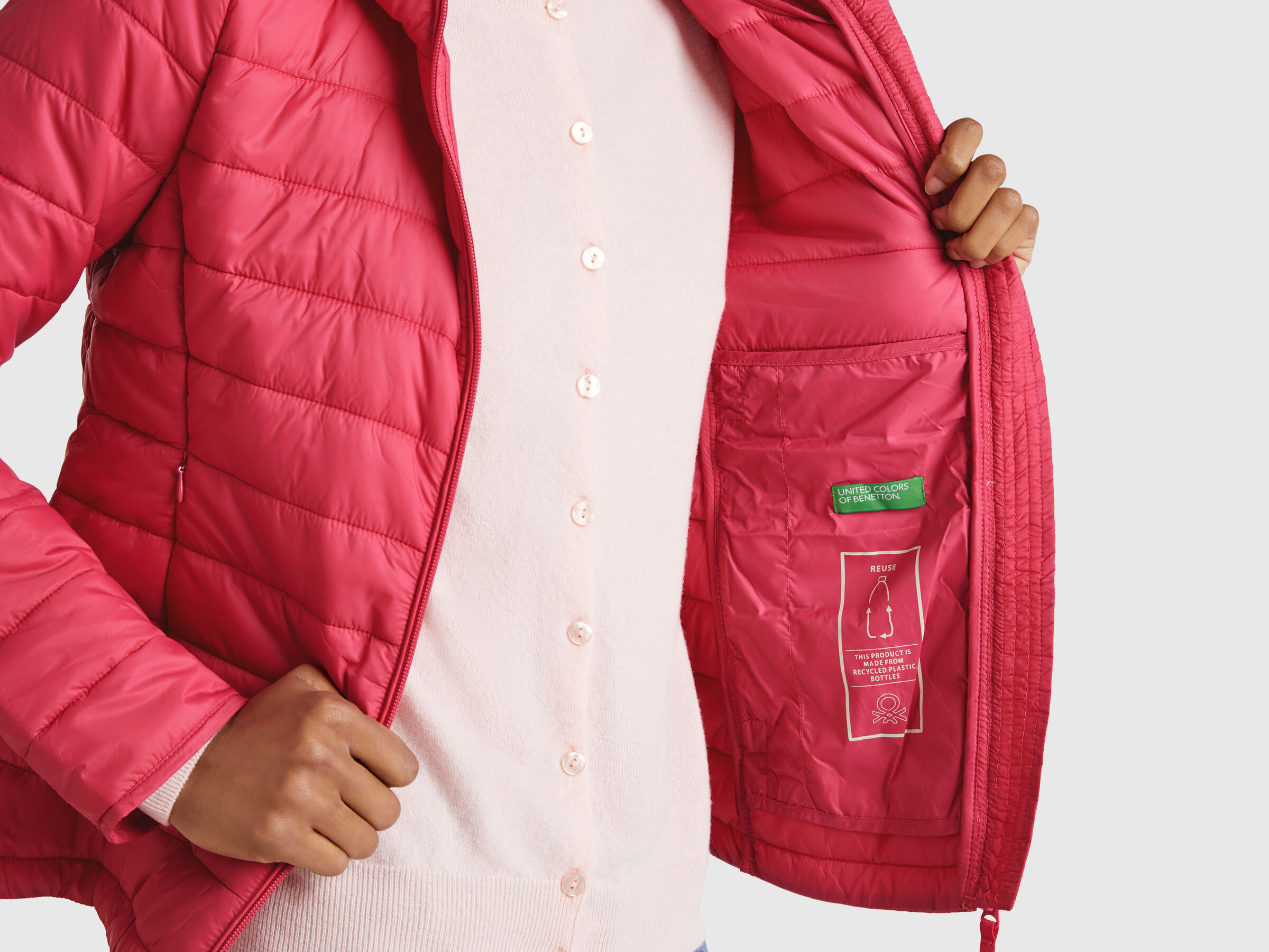 JACKET Women image number 3