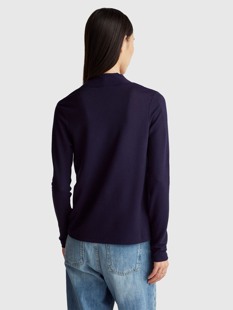 T-SHIRT L/S Women image number null