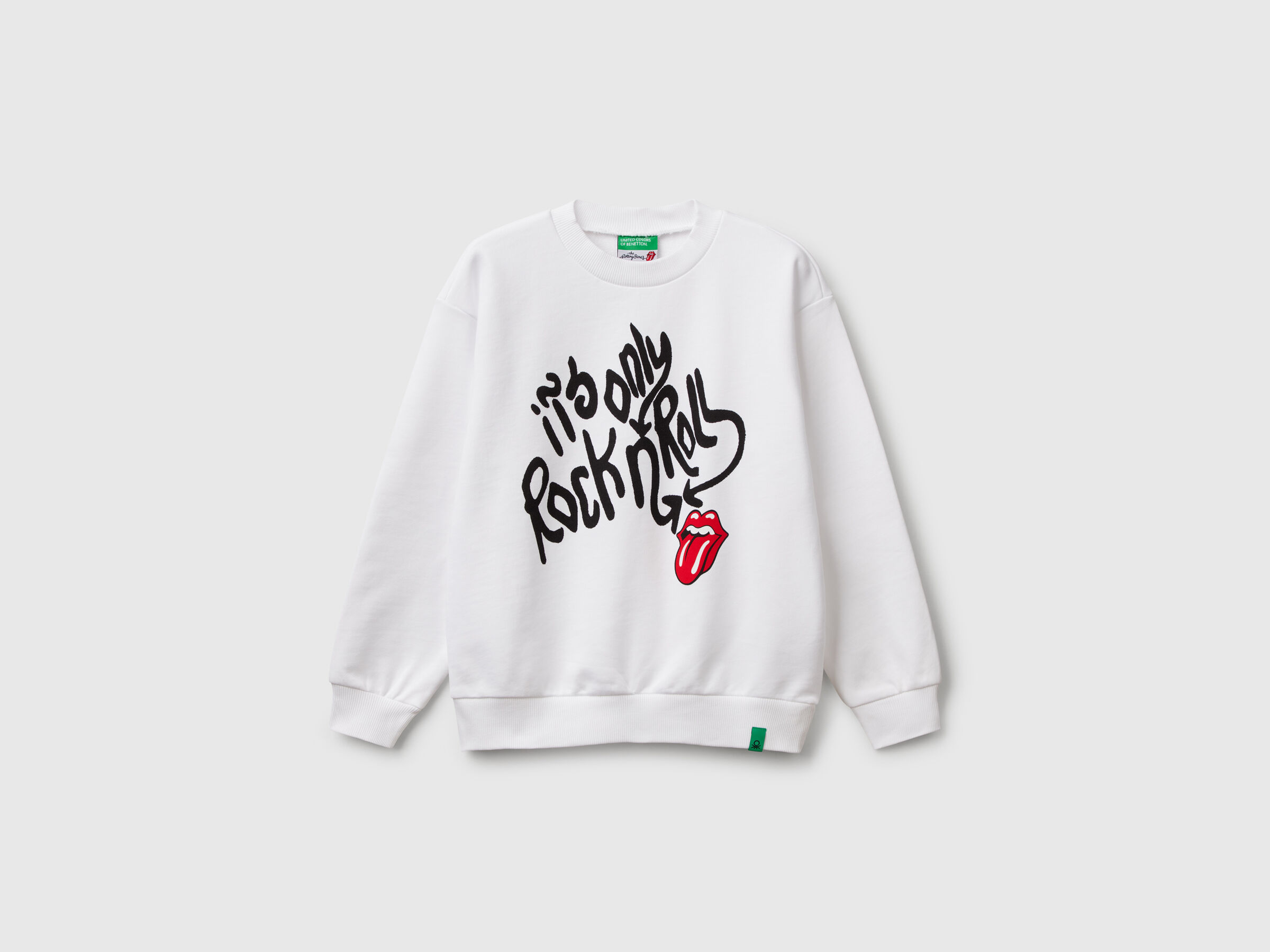 SWEATER L/S Junior Boy image number 0