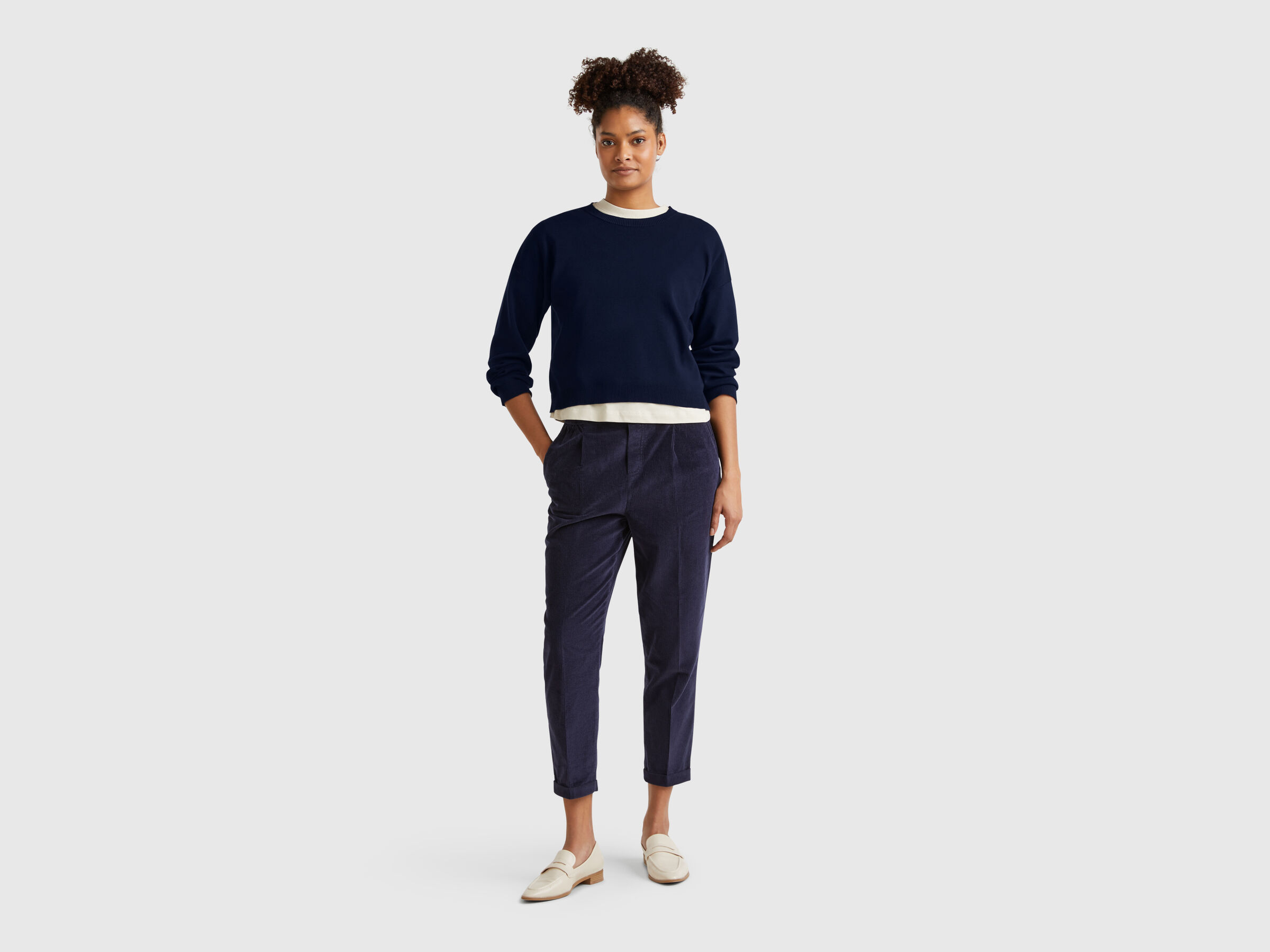 SWEATER L/S Women image number 2