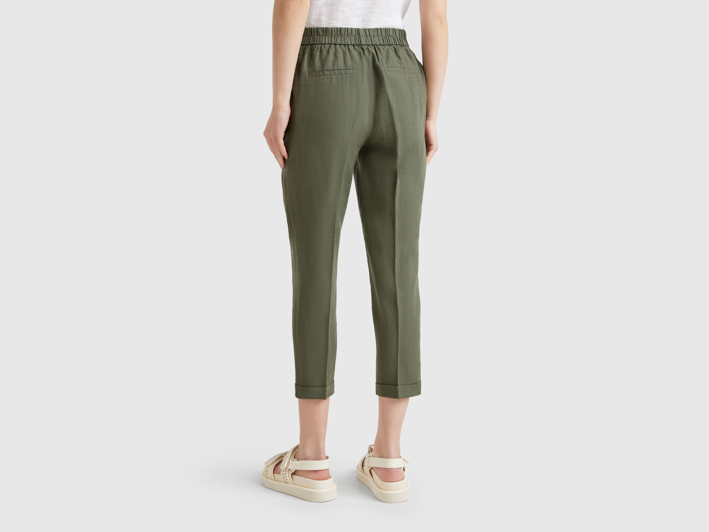 TROUSERS Women image number 1