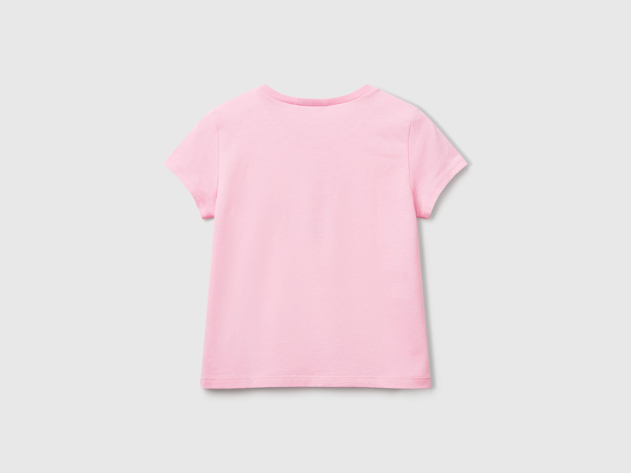 T-SHIRT Junior Girl image number 1