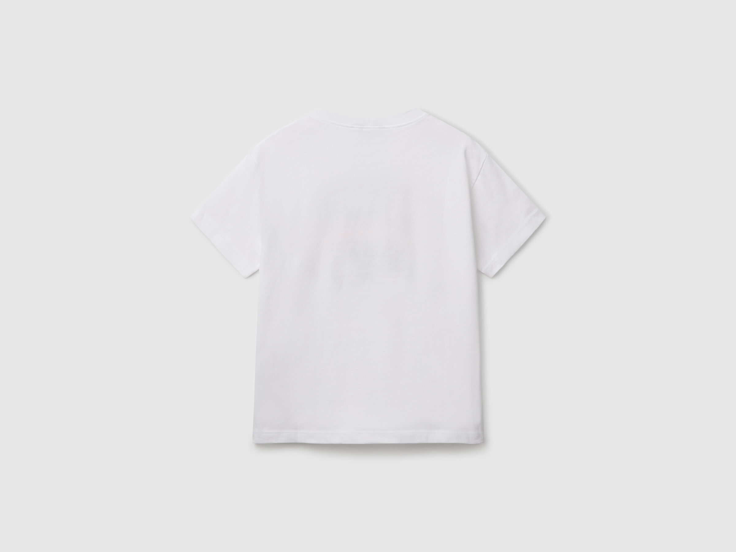 T-SHIRT Junior Boy image number 1