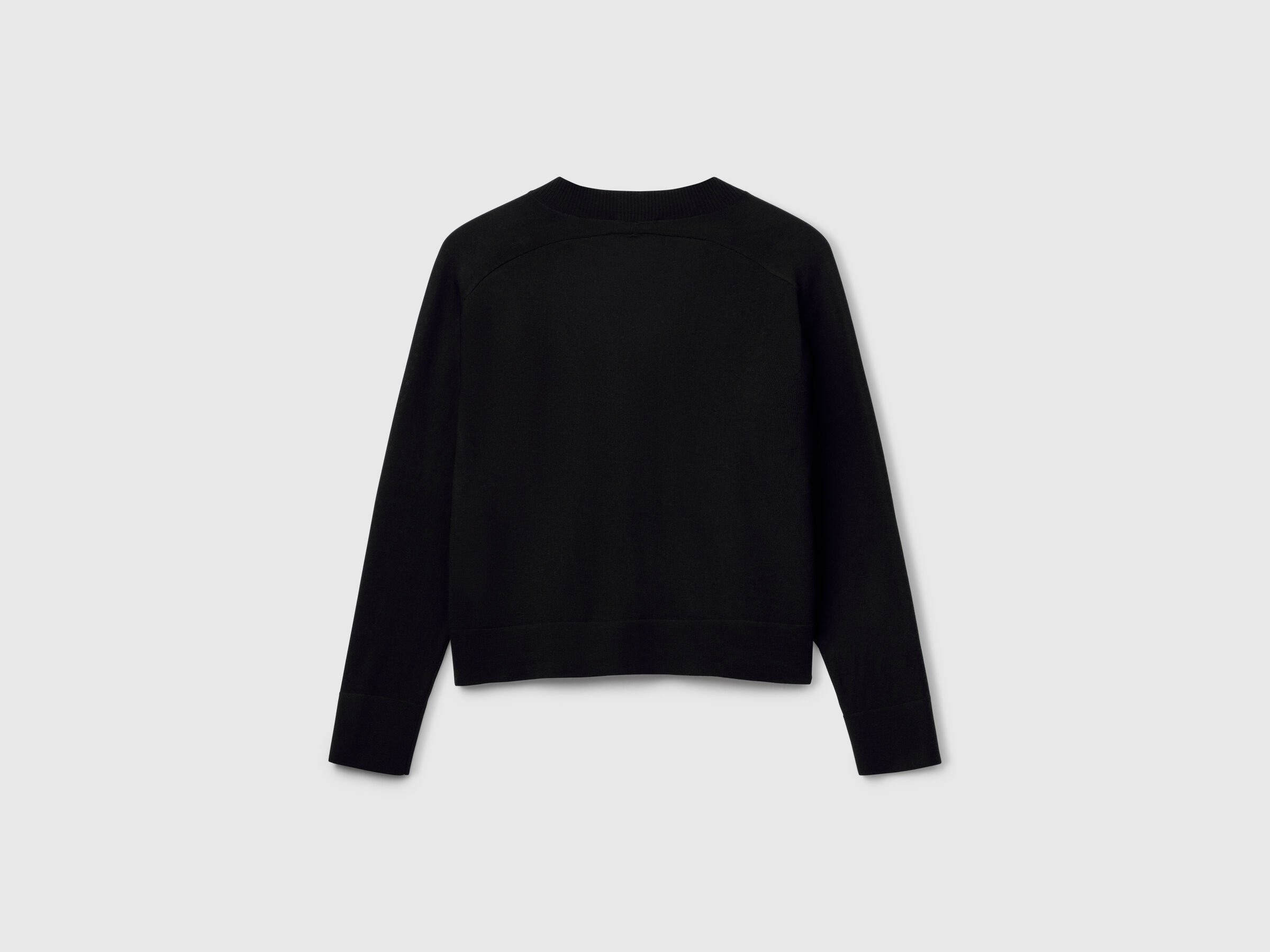 L/S CARDIGAN Women image number 4