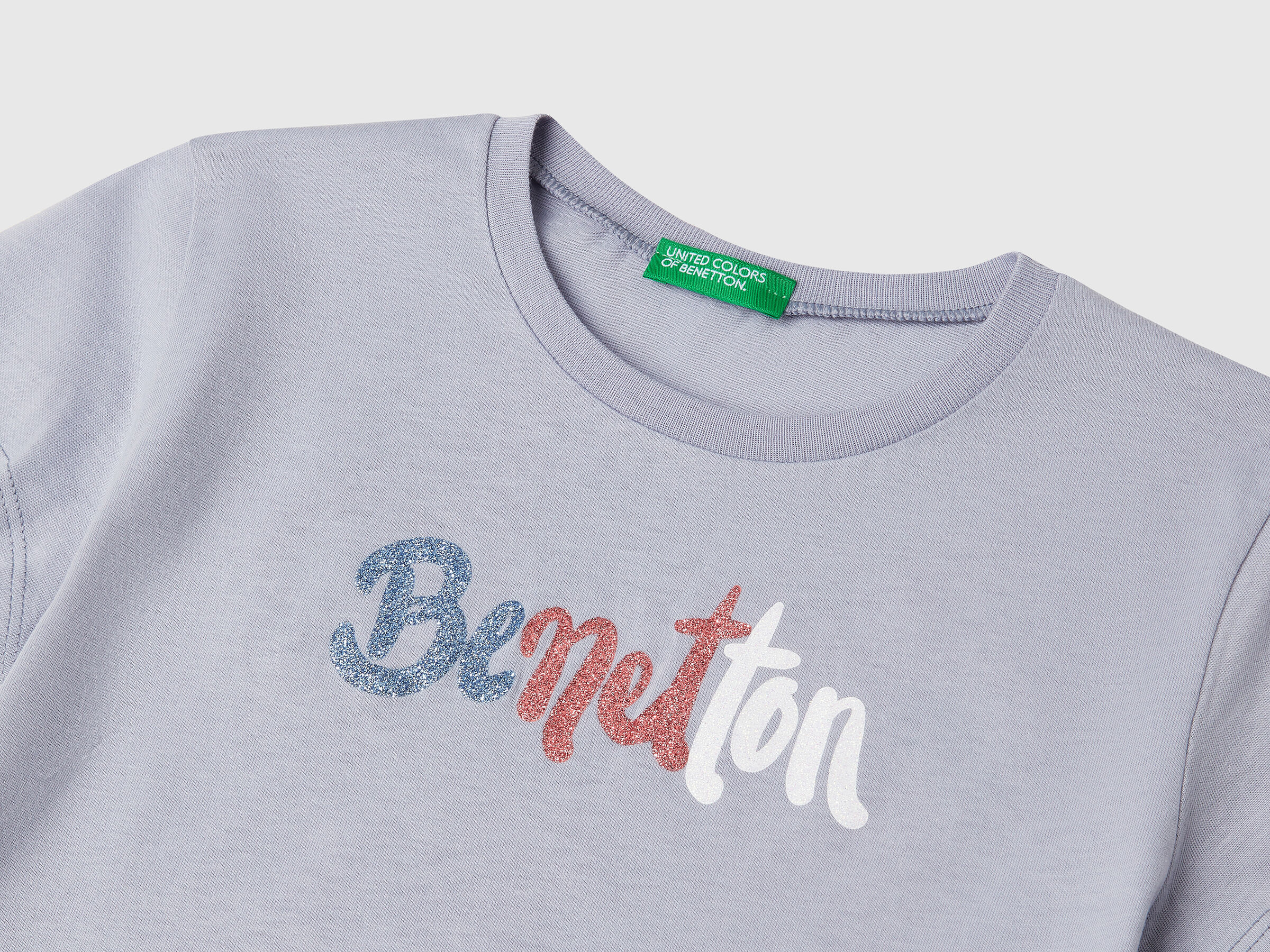 T-SHIRT Junior Girl image number 2