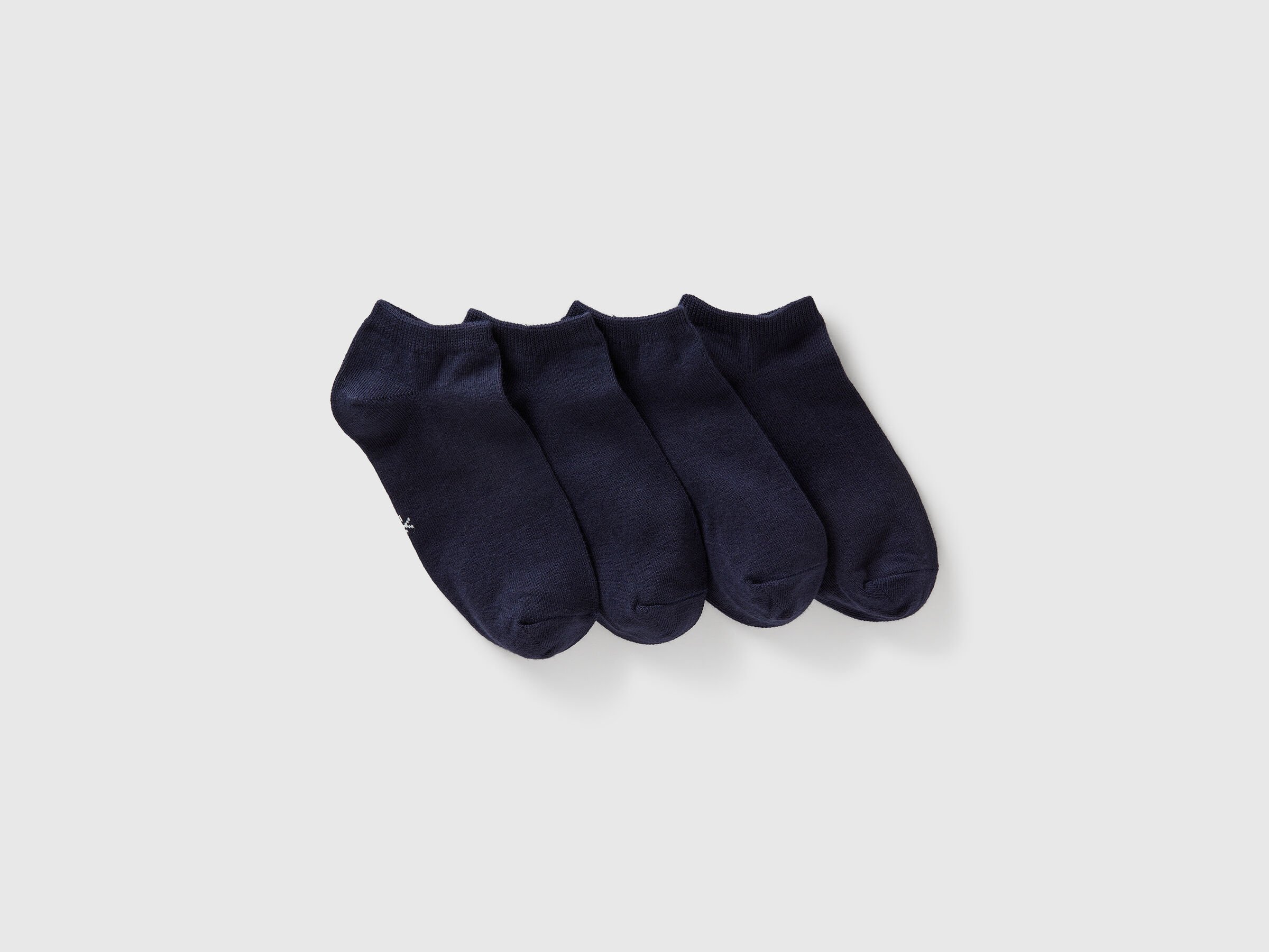 KNITTED SOCKS 4 PAIR Junior Boy image number 0