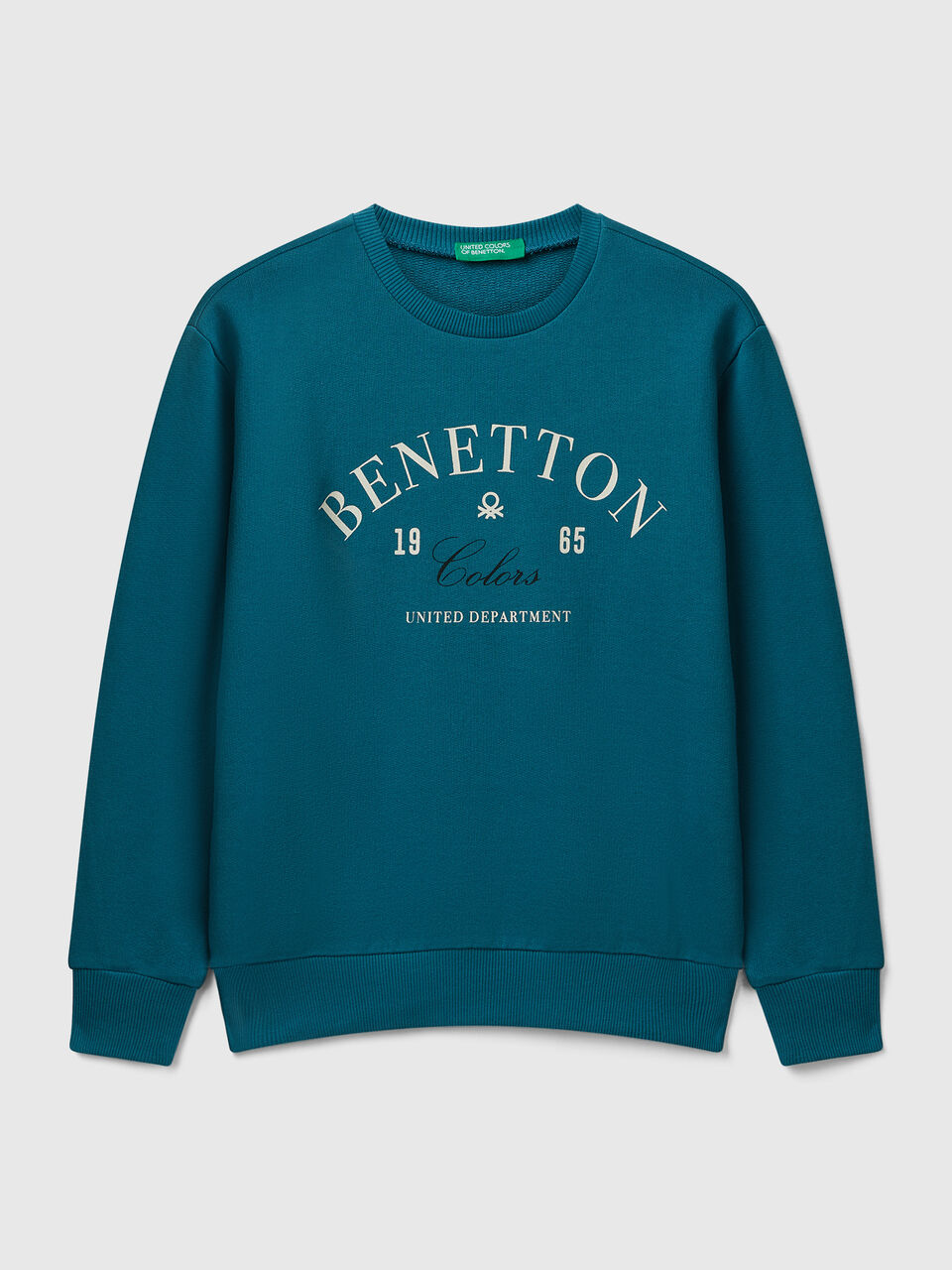 SWEATER L/S Junior Boy image number 1