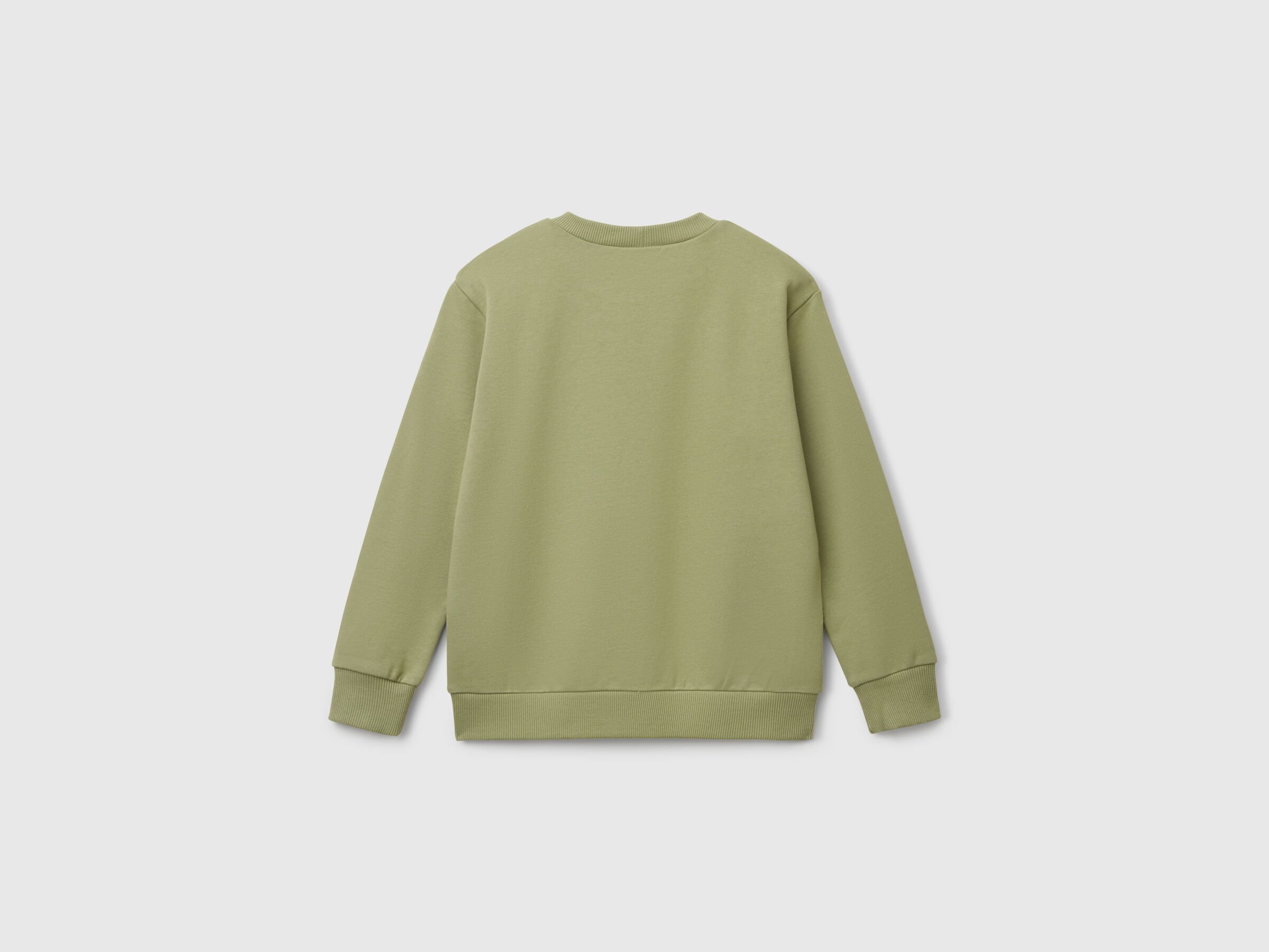 SWEATER L/S Junior Boy image number 1