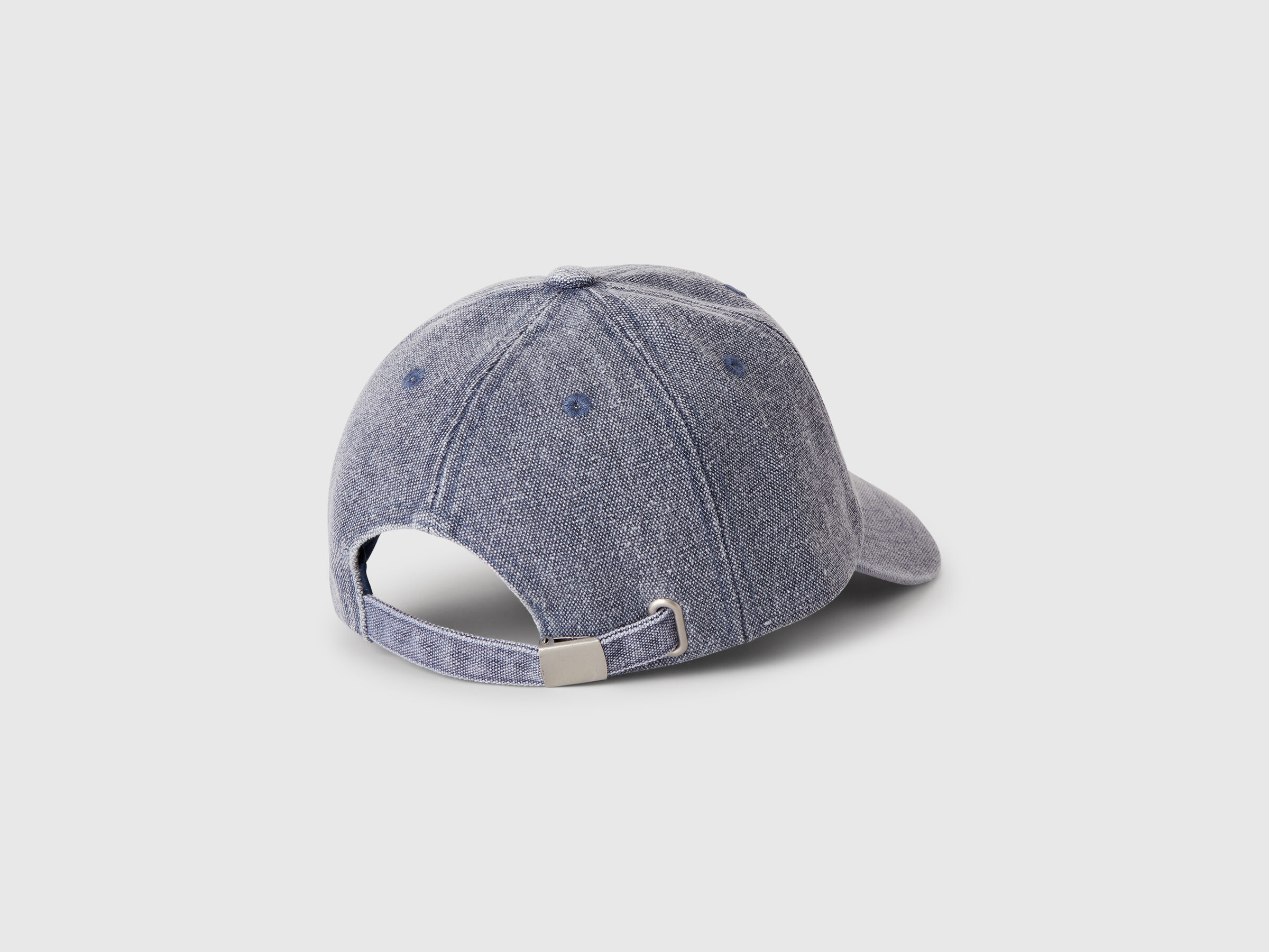 CAP WITH VISOR Junior Boy image number 1