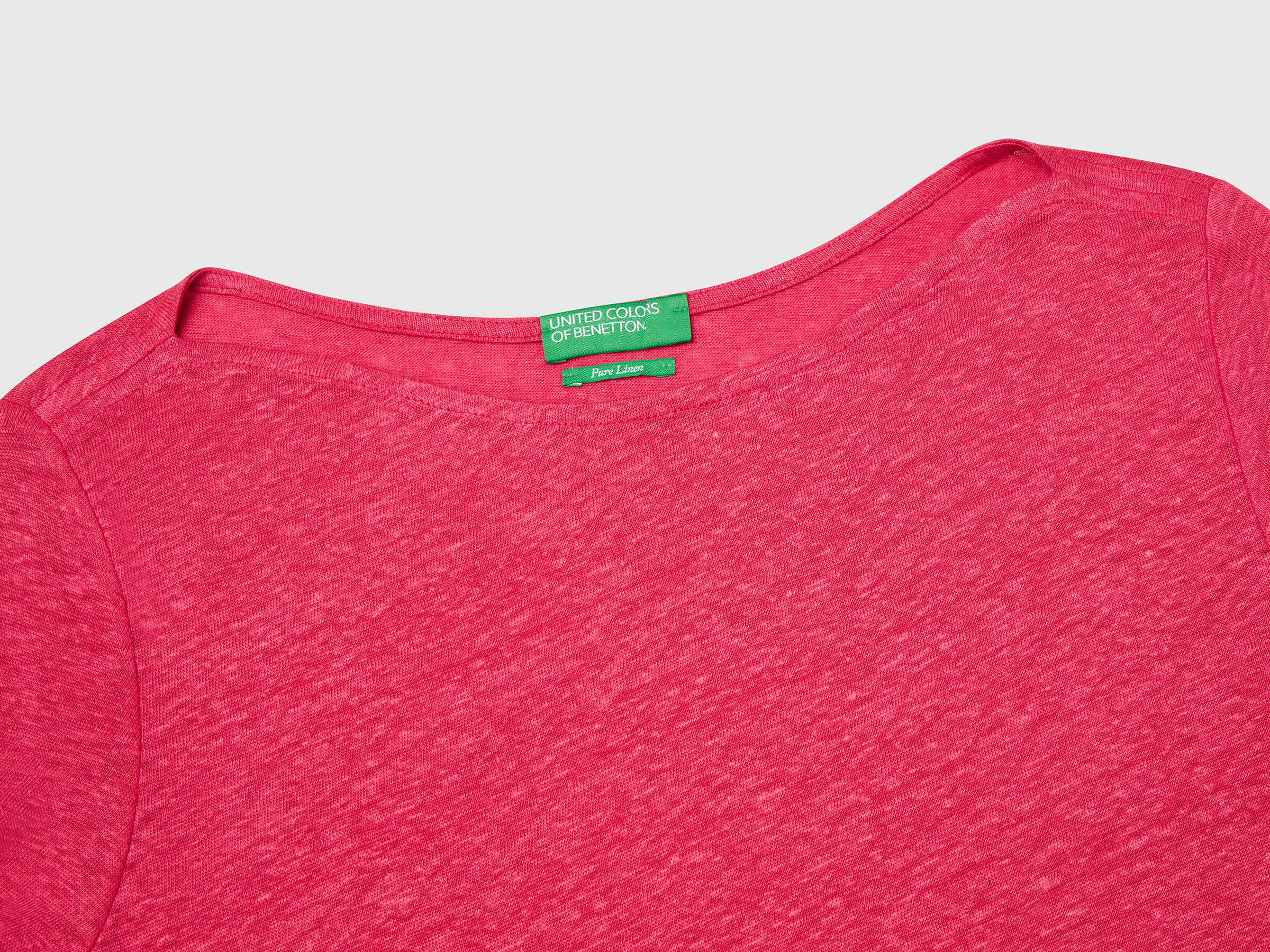 T-SHIRT L/S Women image number 4