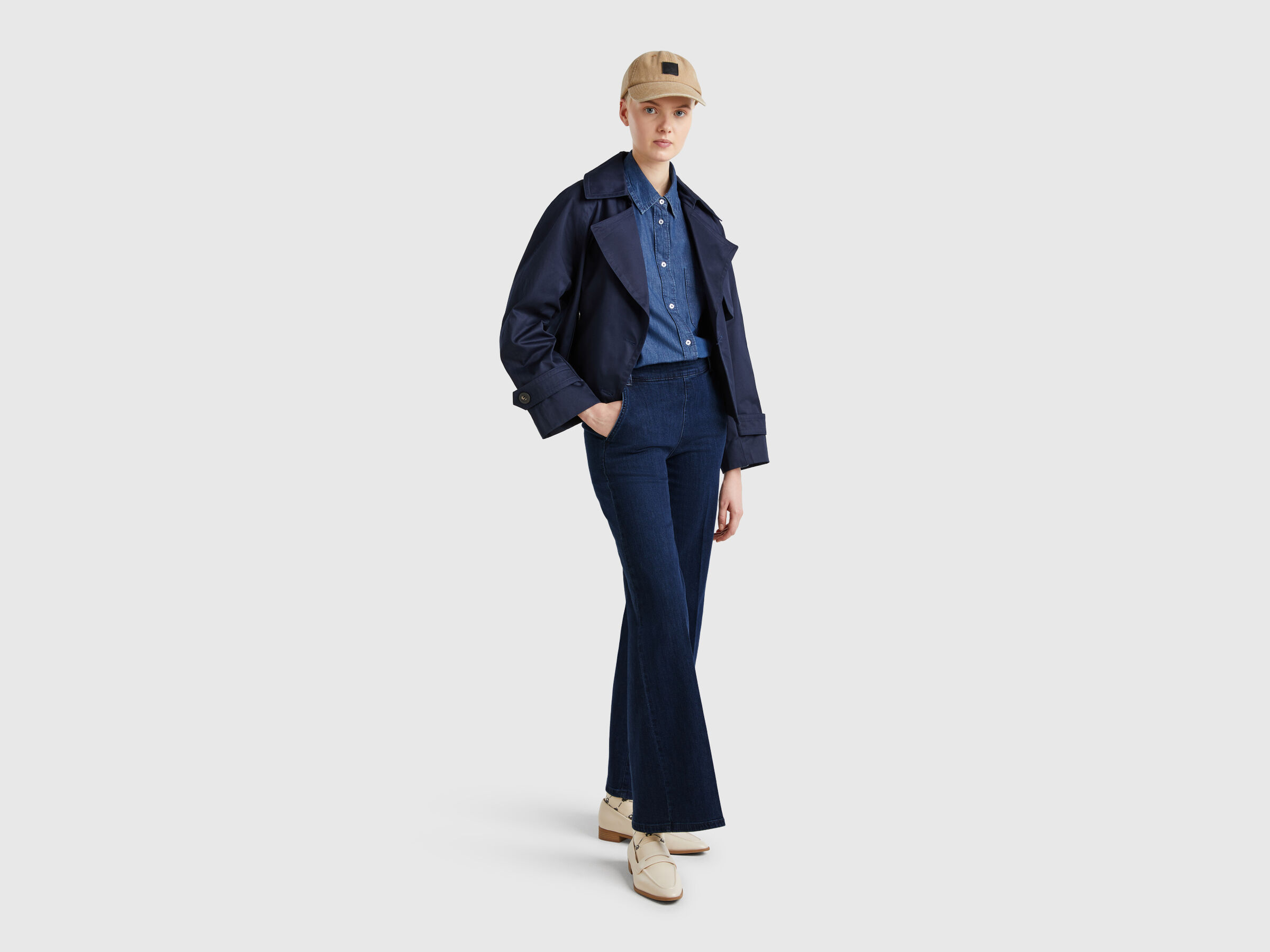 TROUSERS Women image number 2