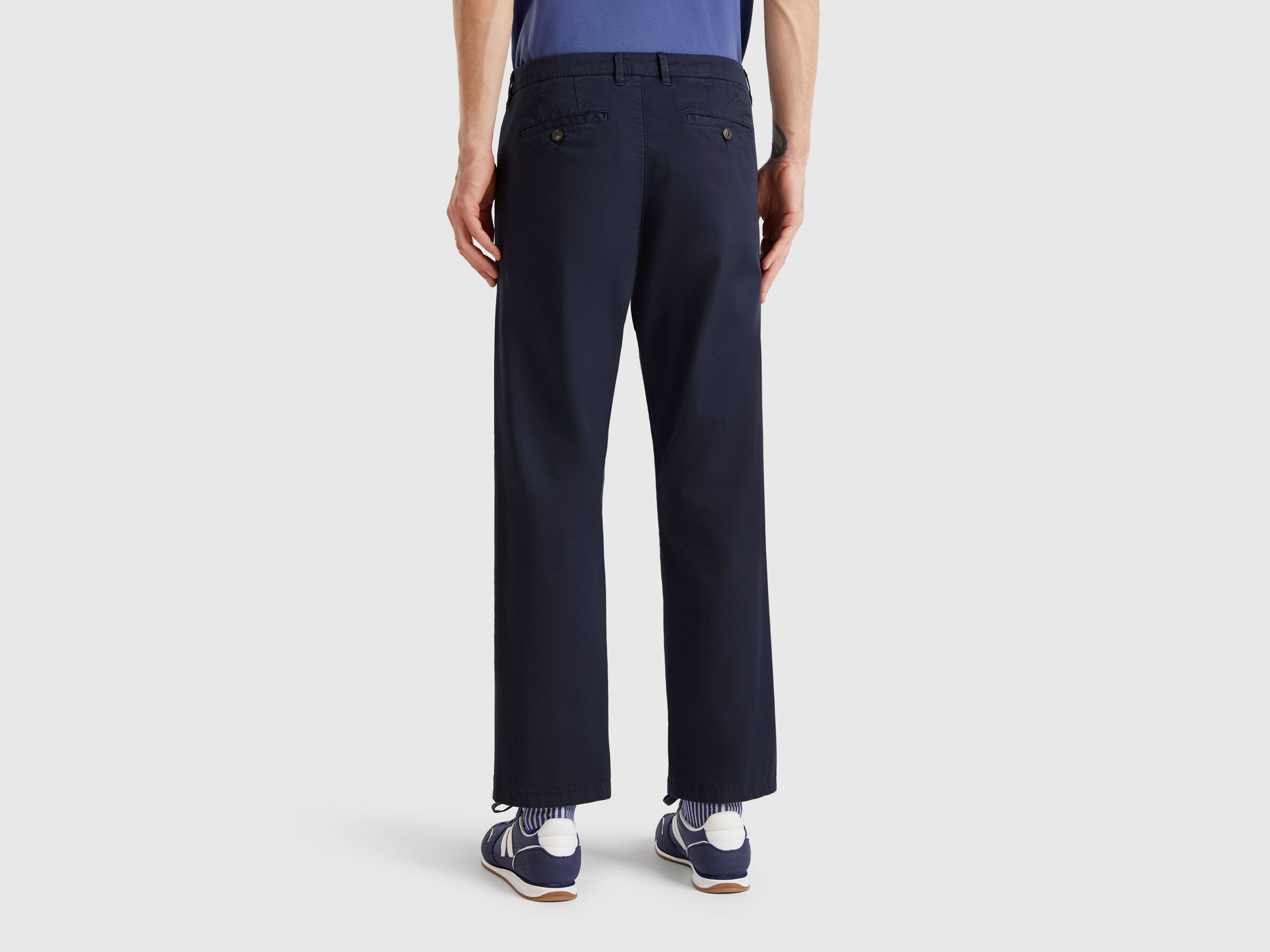TROUSERS Men image number 1