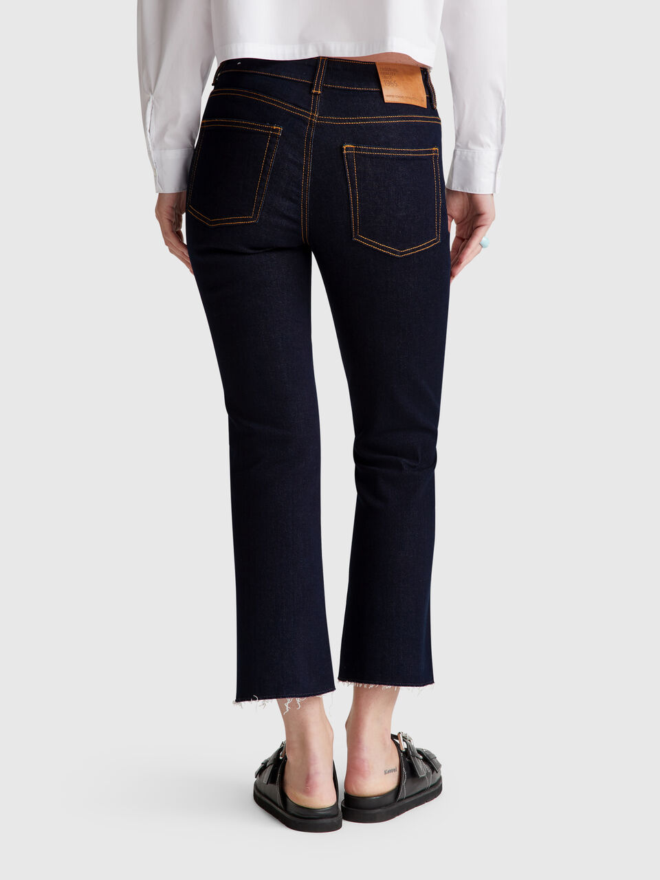 TROUSERS Women image number null