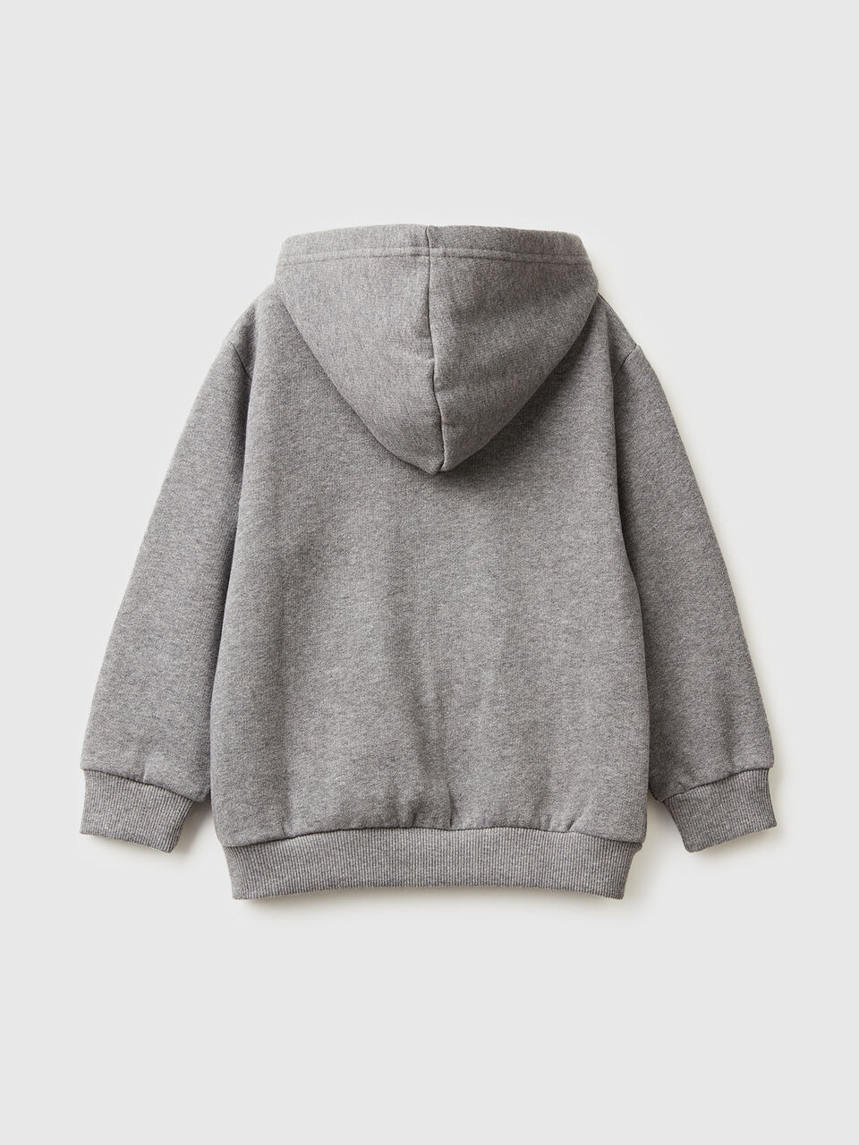 JACKET W/HOOD L/S Junior Boy image number 2