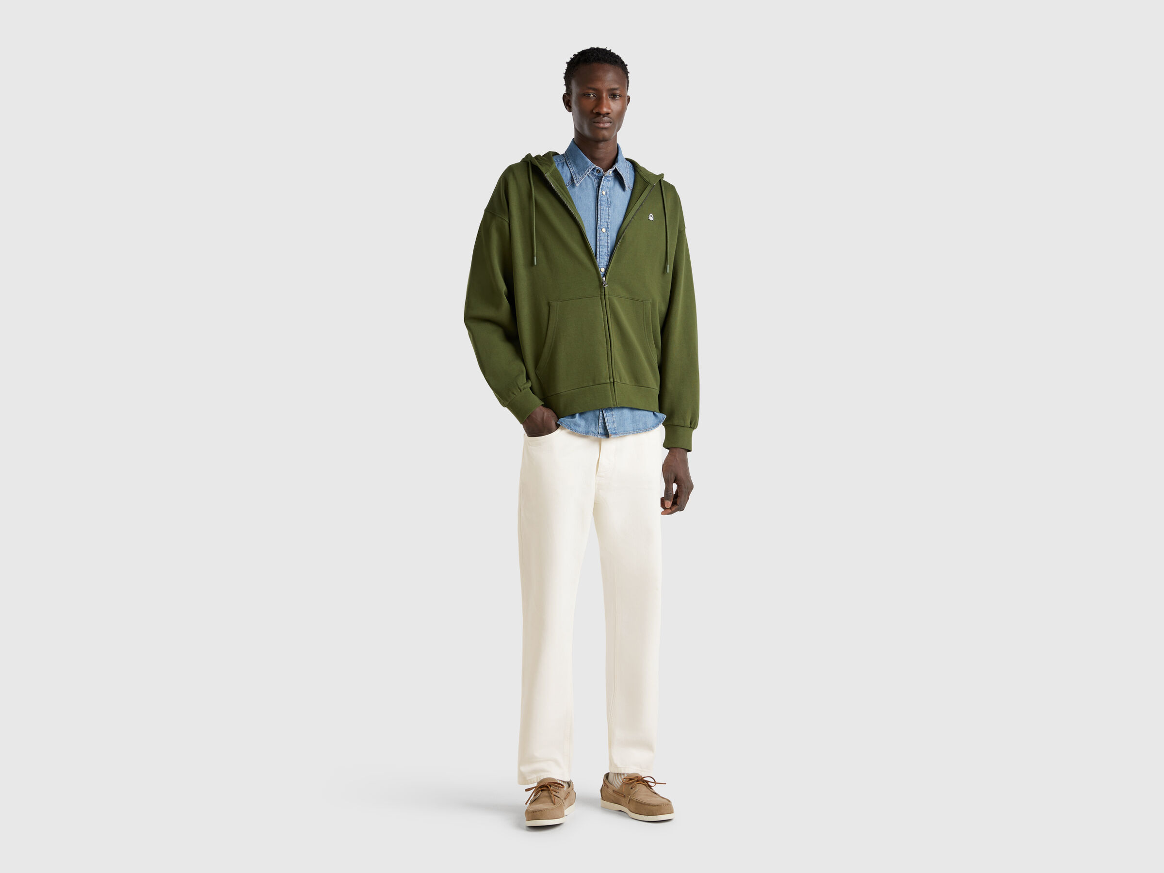 TROUSERS Men image number 2