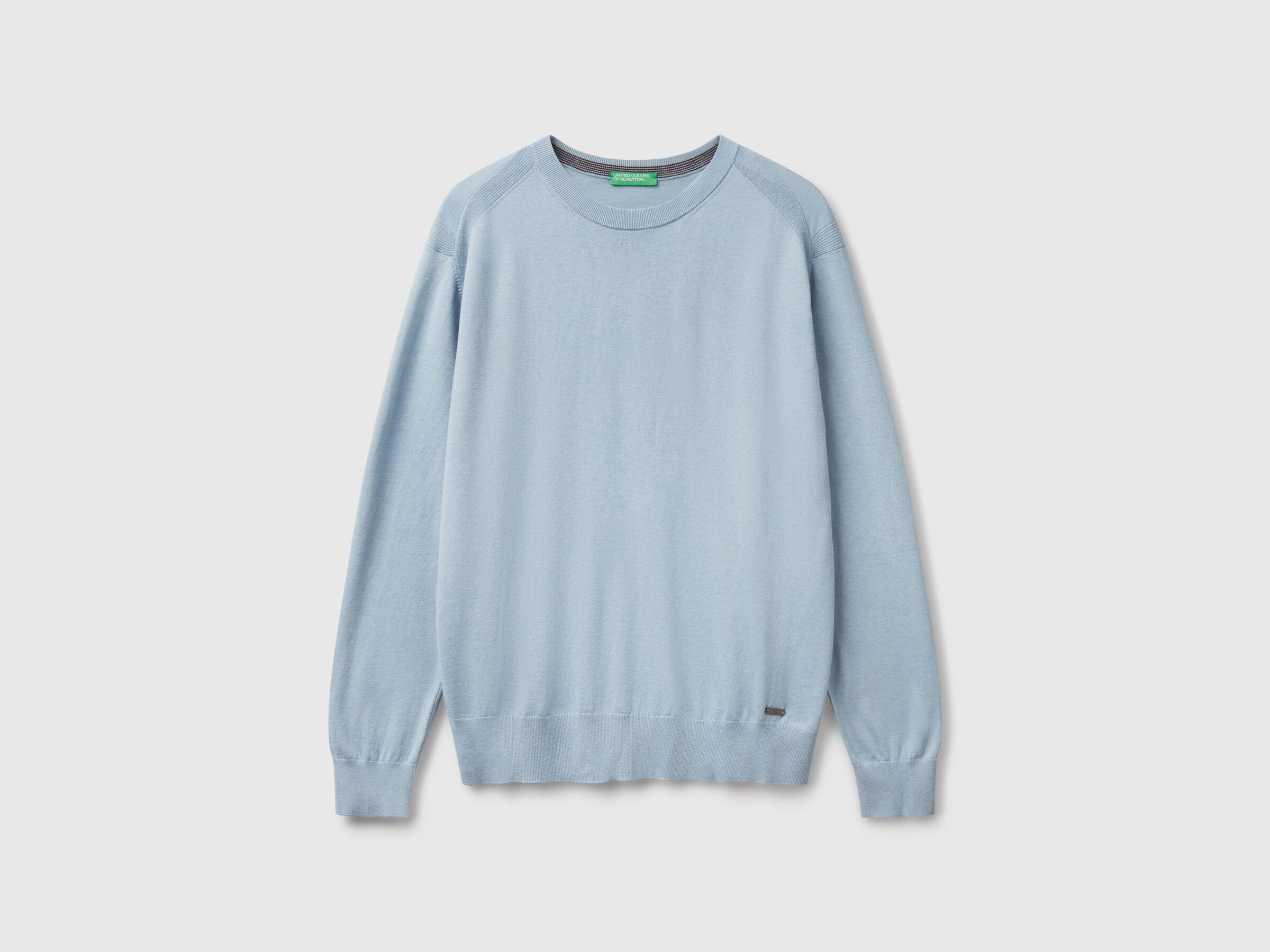 SWEATER L/S Men image number 3