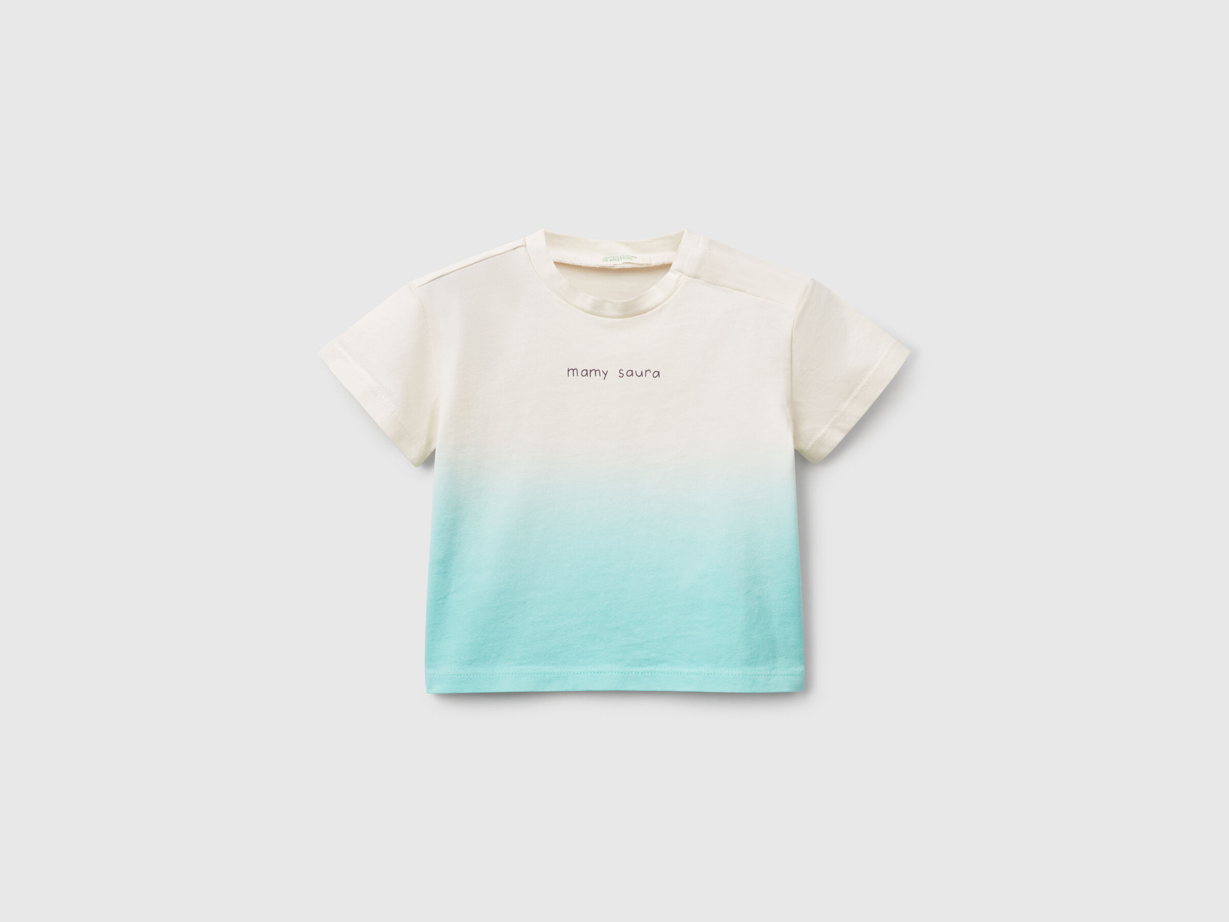 T-SHIRT New Born (0-18 months) image number 0