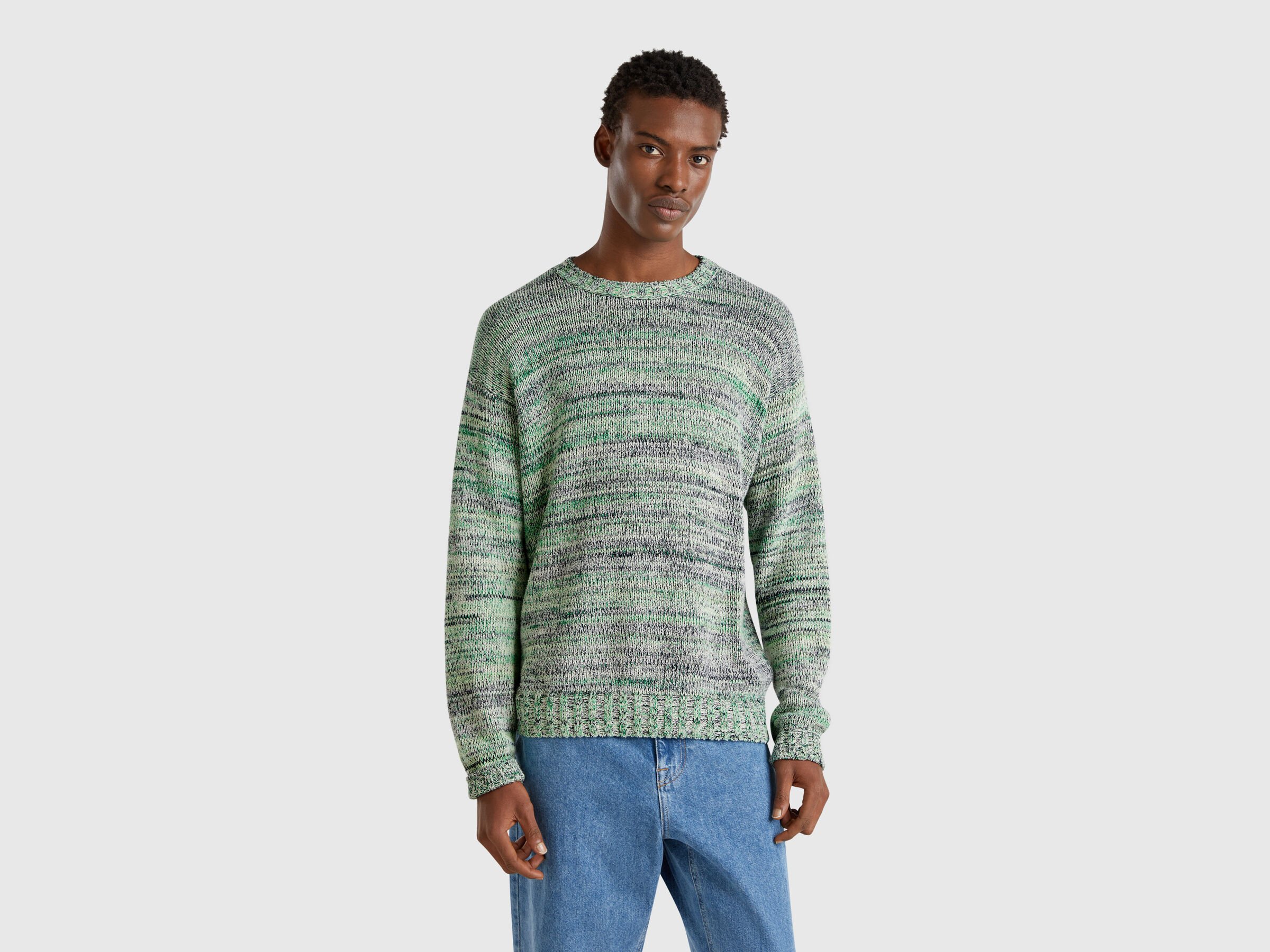 SWEATER L/S Men image number 0