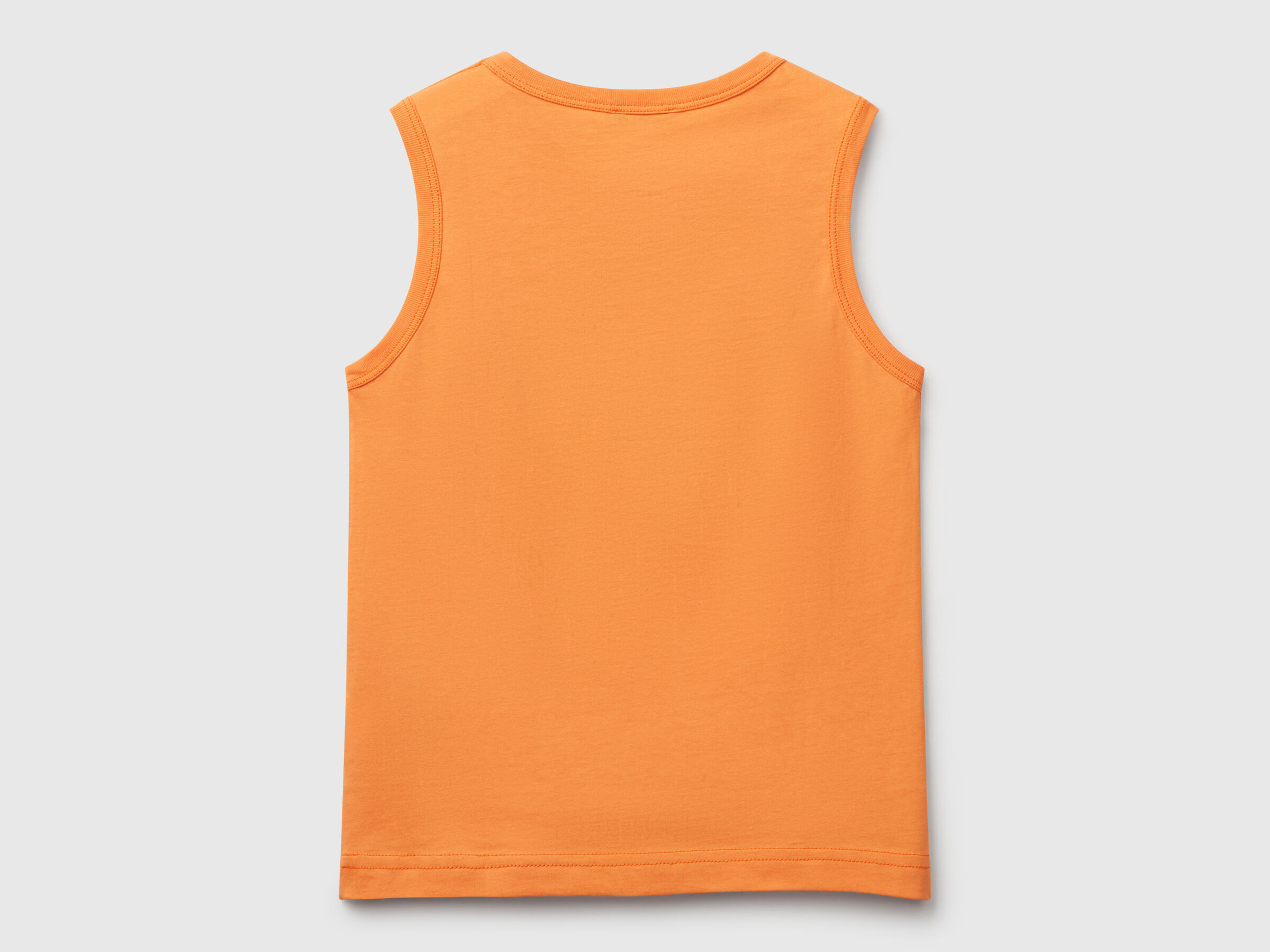 TANK-TOP Junior Boy image number 1