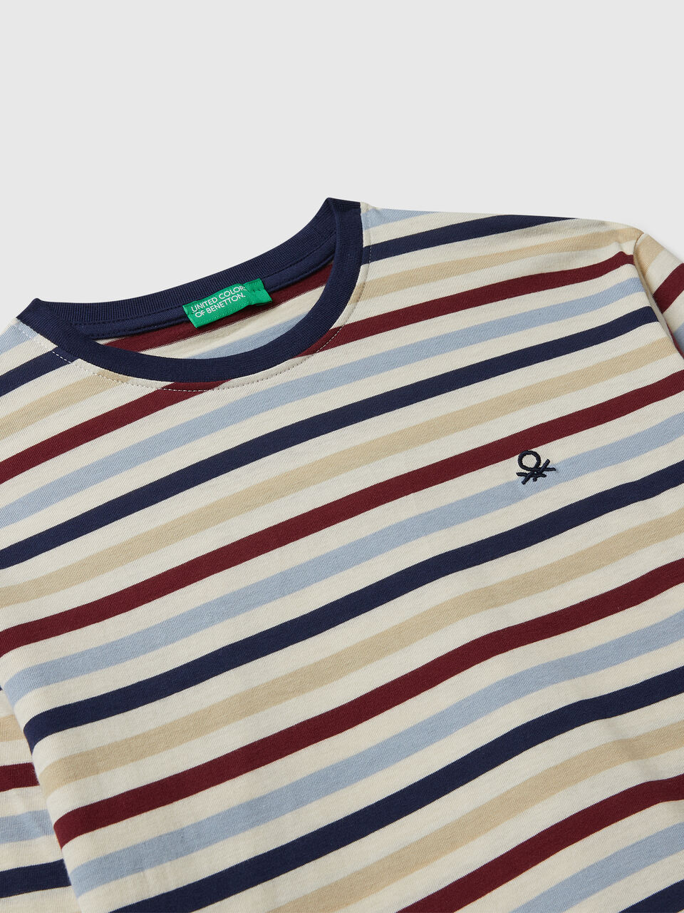 T-SHIRT L/S Junior Boy image number null