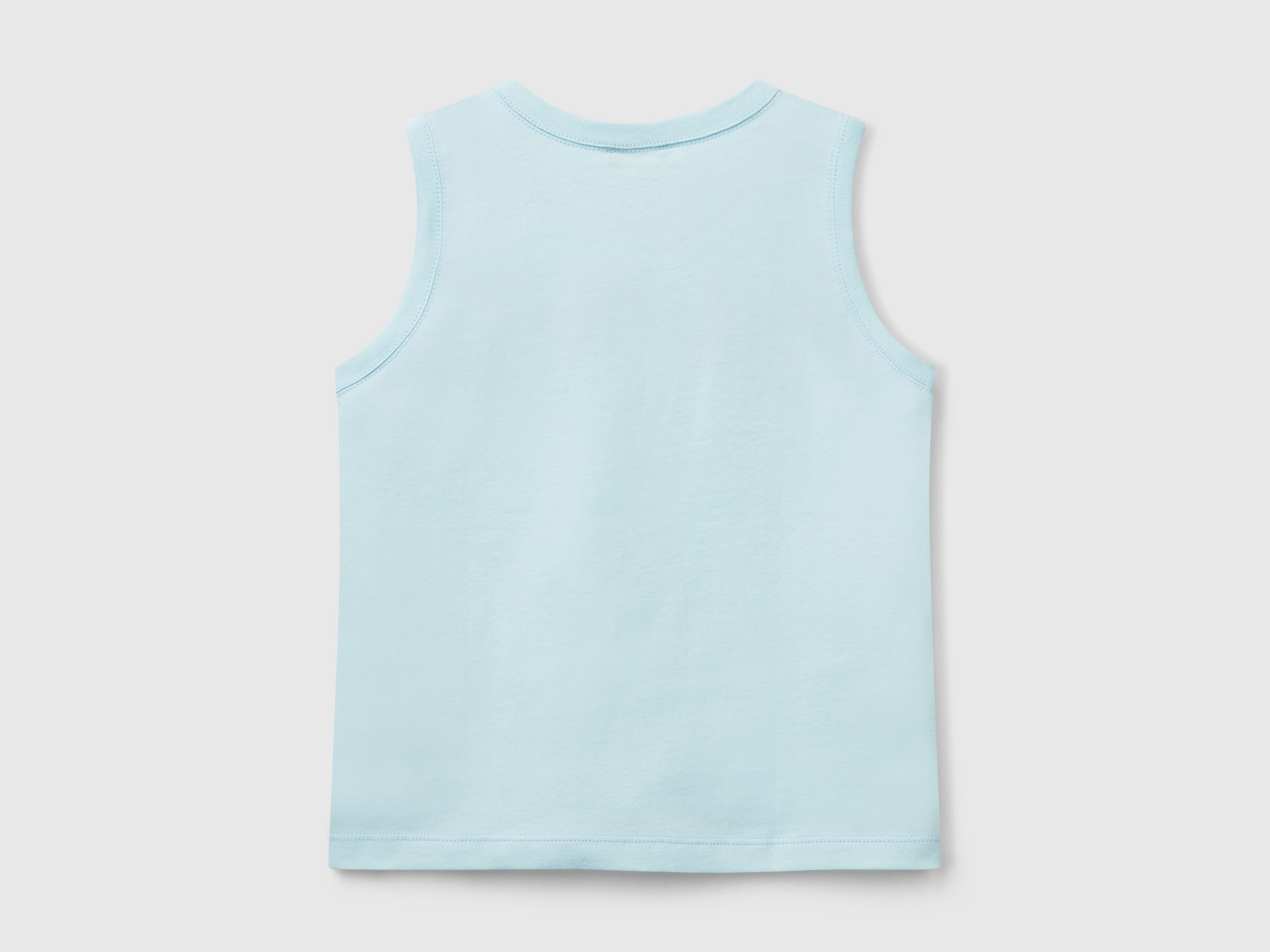 TANK-TOP Junior Boy image number 1