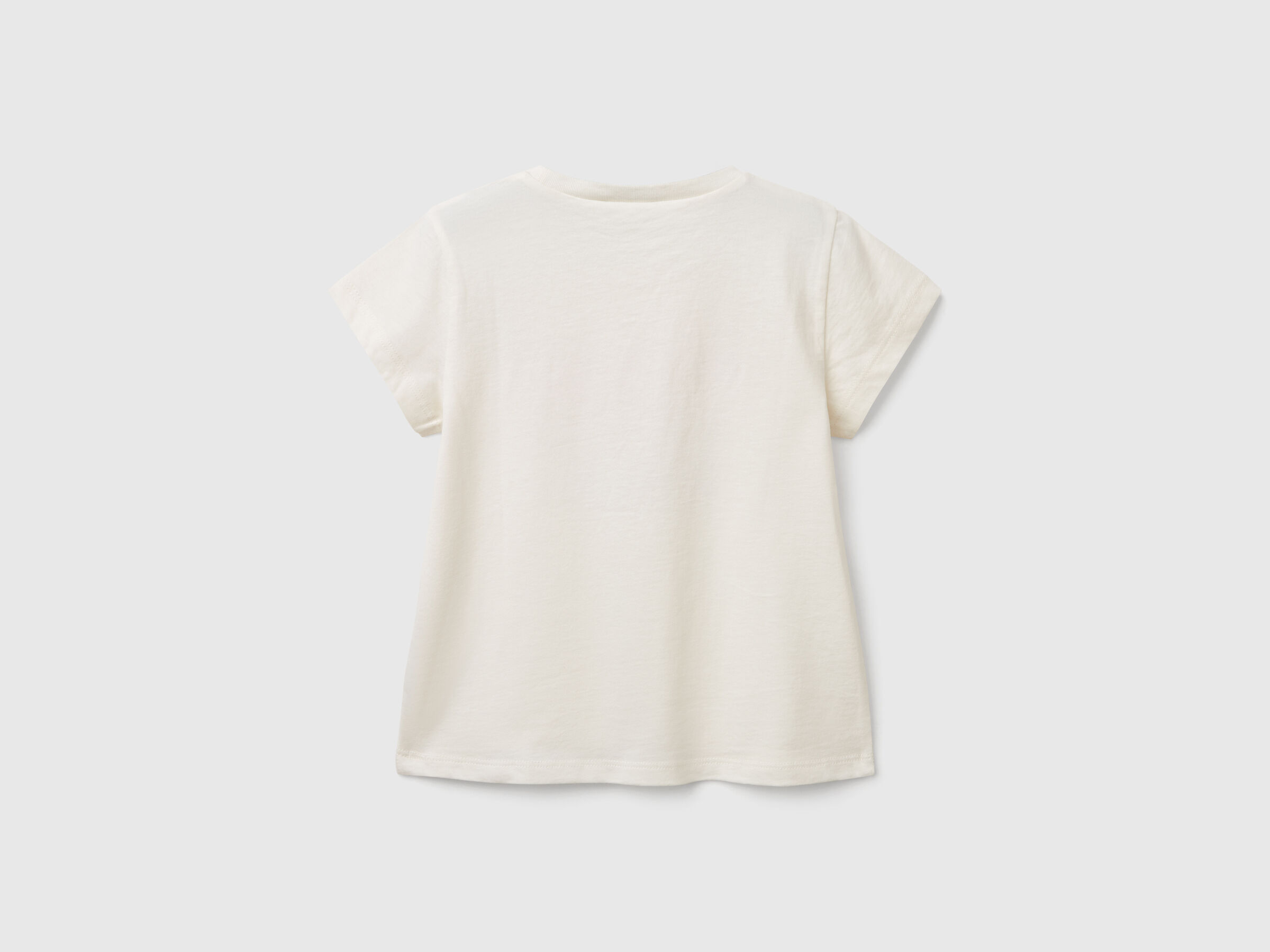 T-SHIRT Junior Girl image number 1