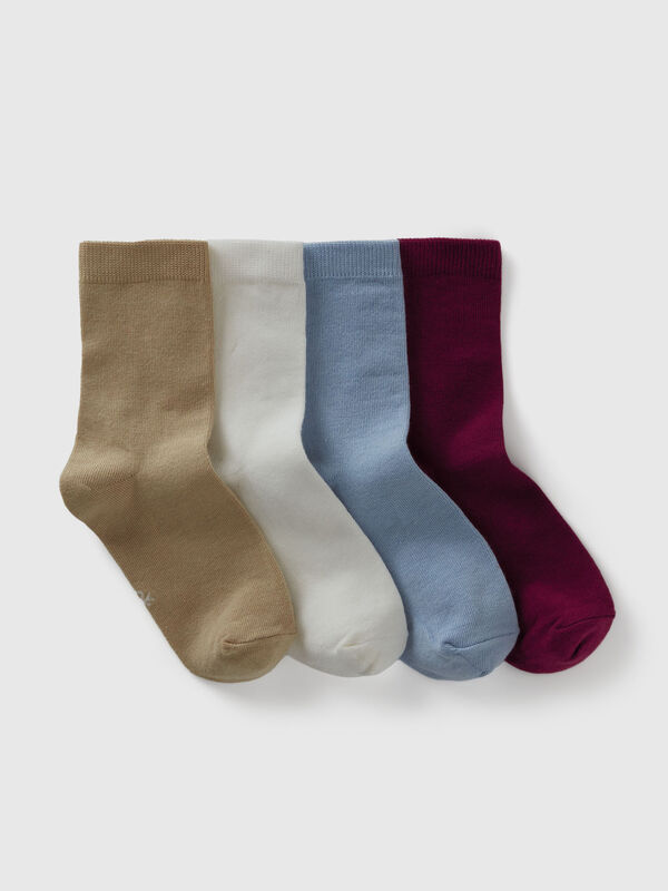 Set of long socks Junior Boy