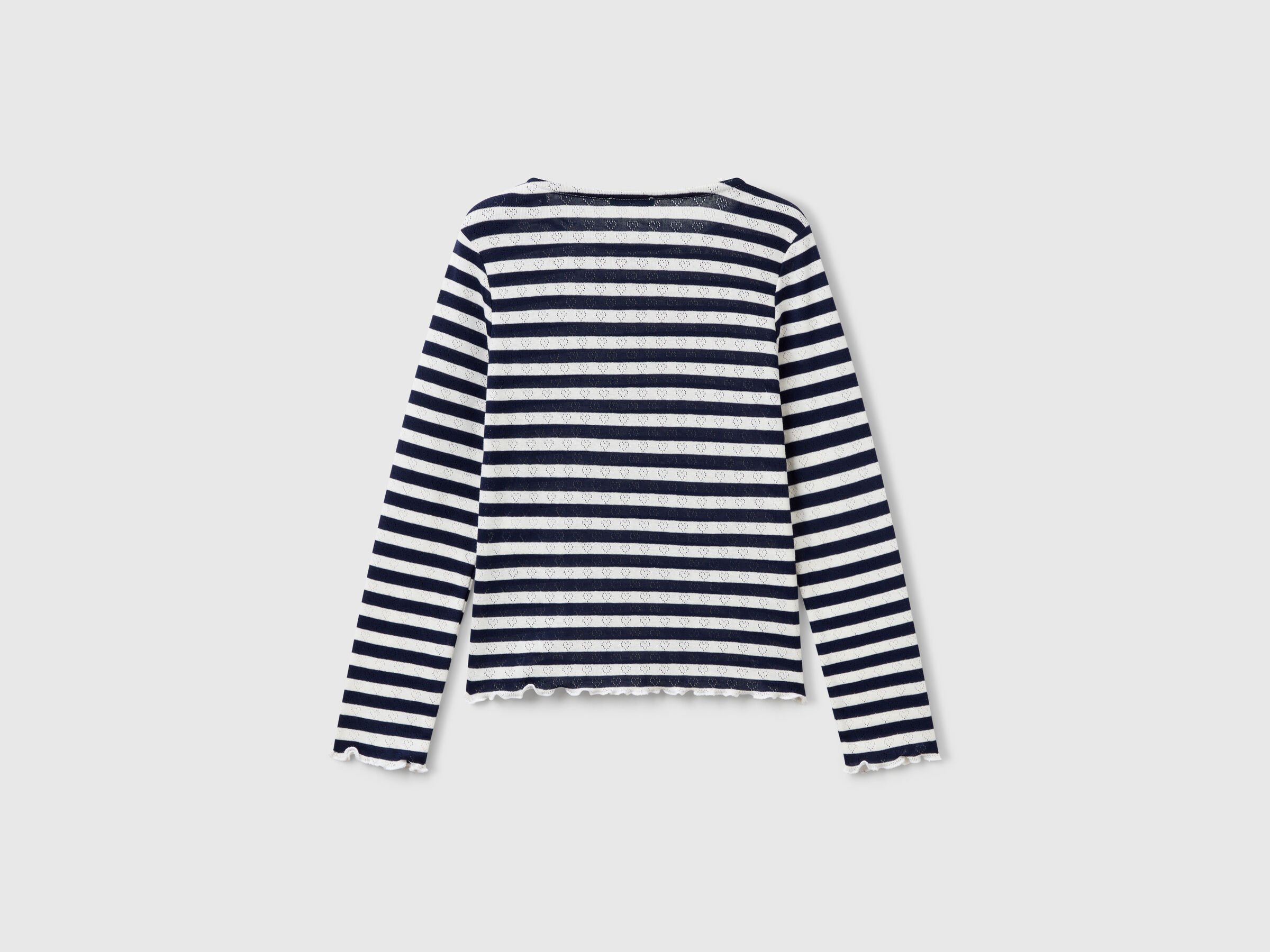 T-SHIRT L/S Junior Girl image number 1
