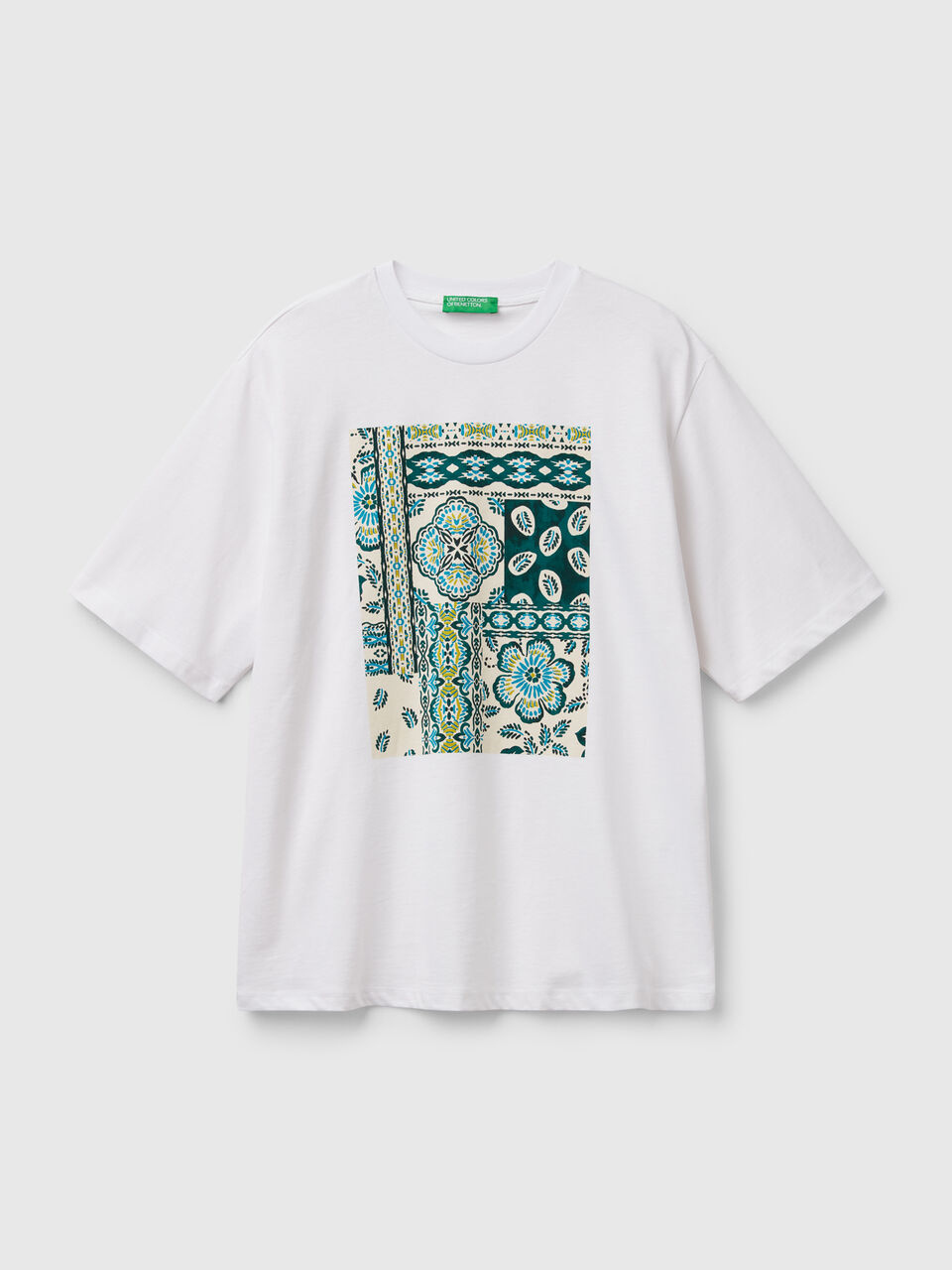 T-SHIRT Women image number 1