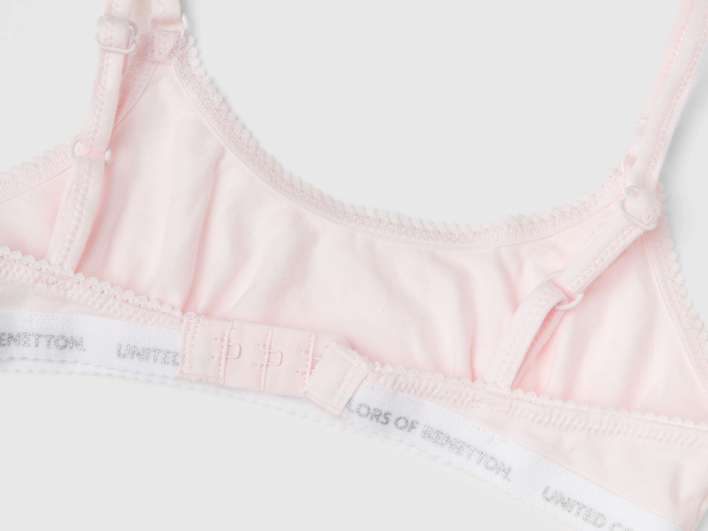 SET 2 BRASSIERE Junior Girl image number 2